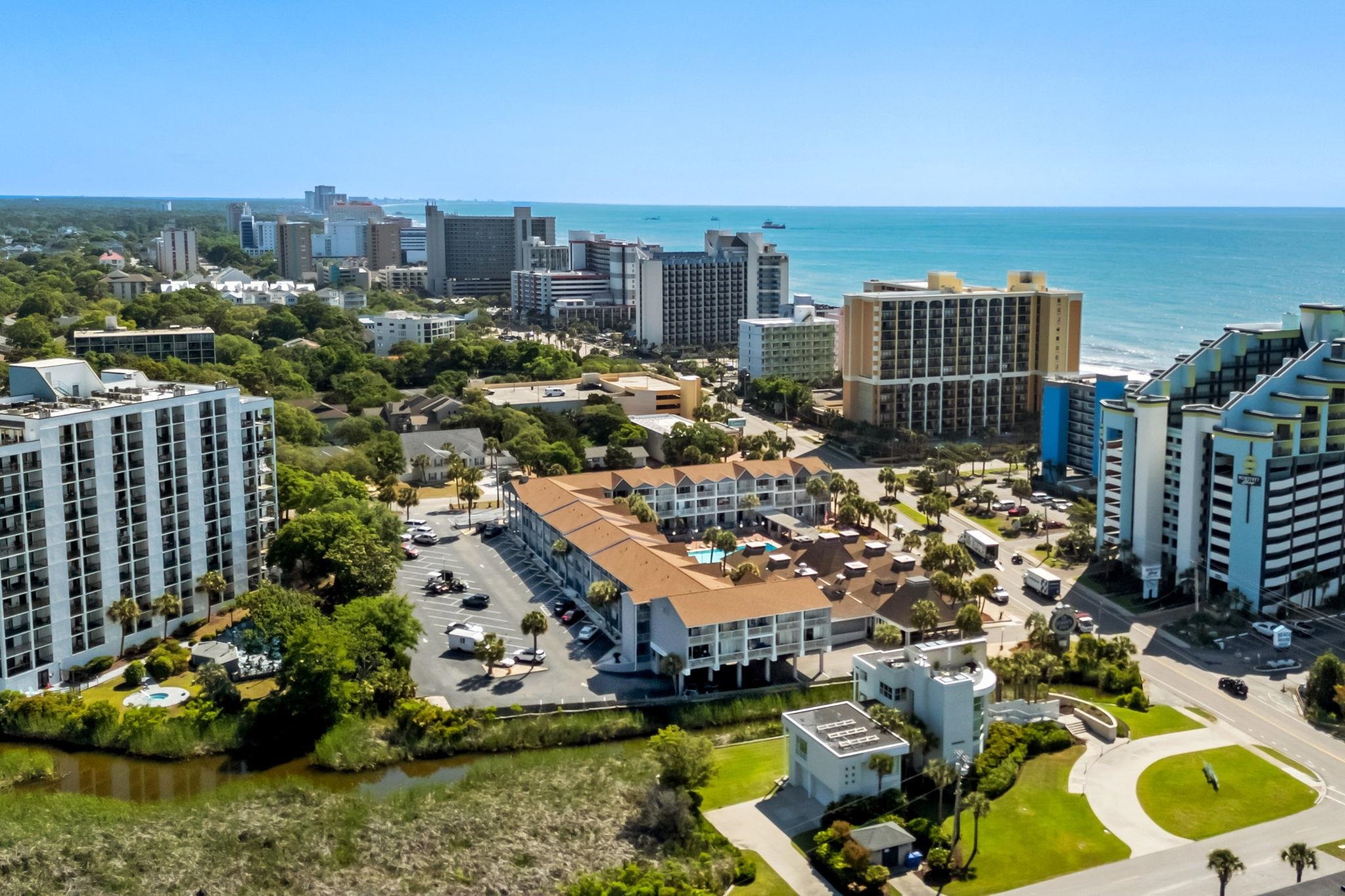 6803 N Ocean Blvd. Property Photo 4
