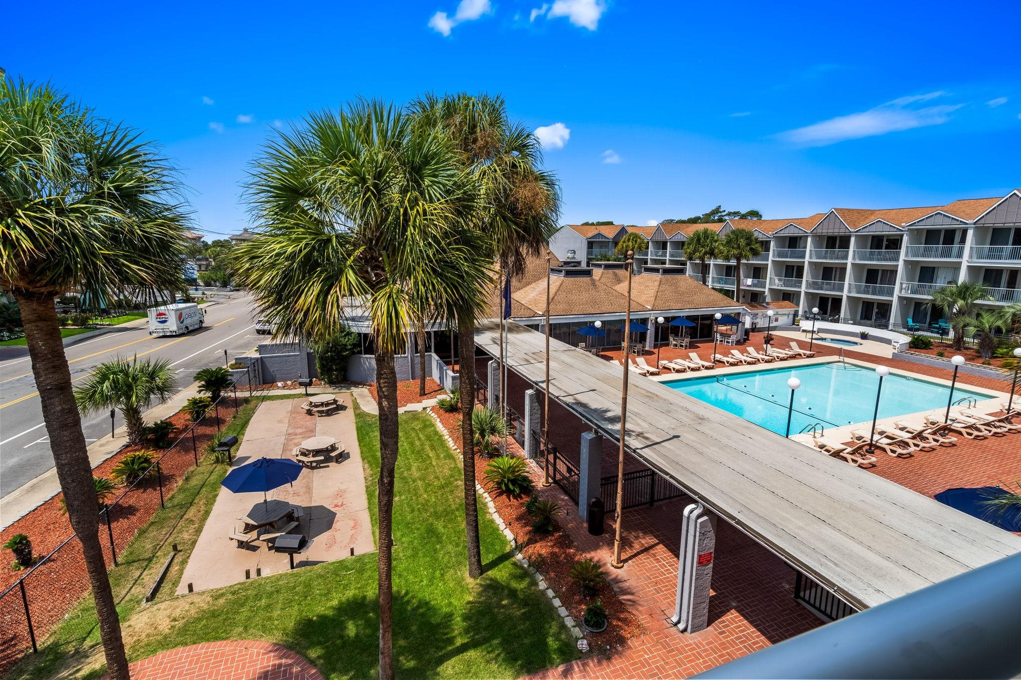 6803 N Ocean Blvd. Property Photo 20