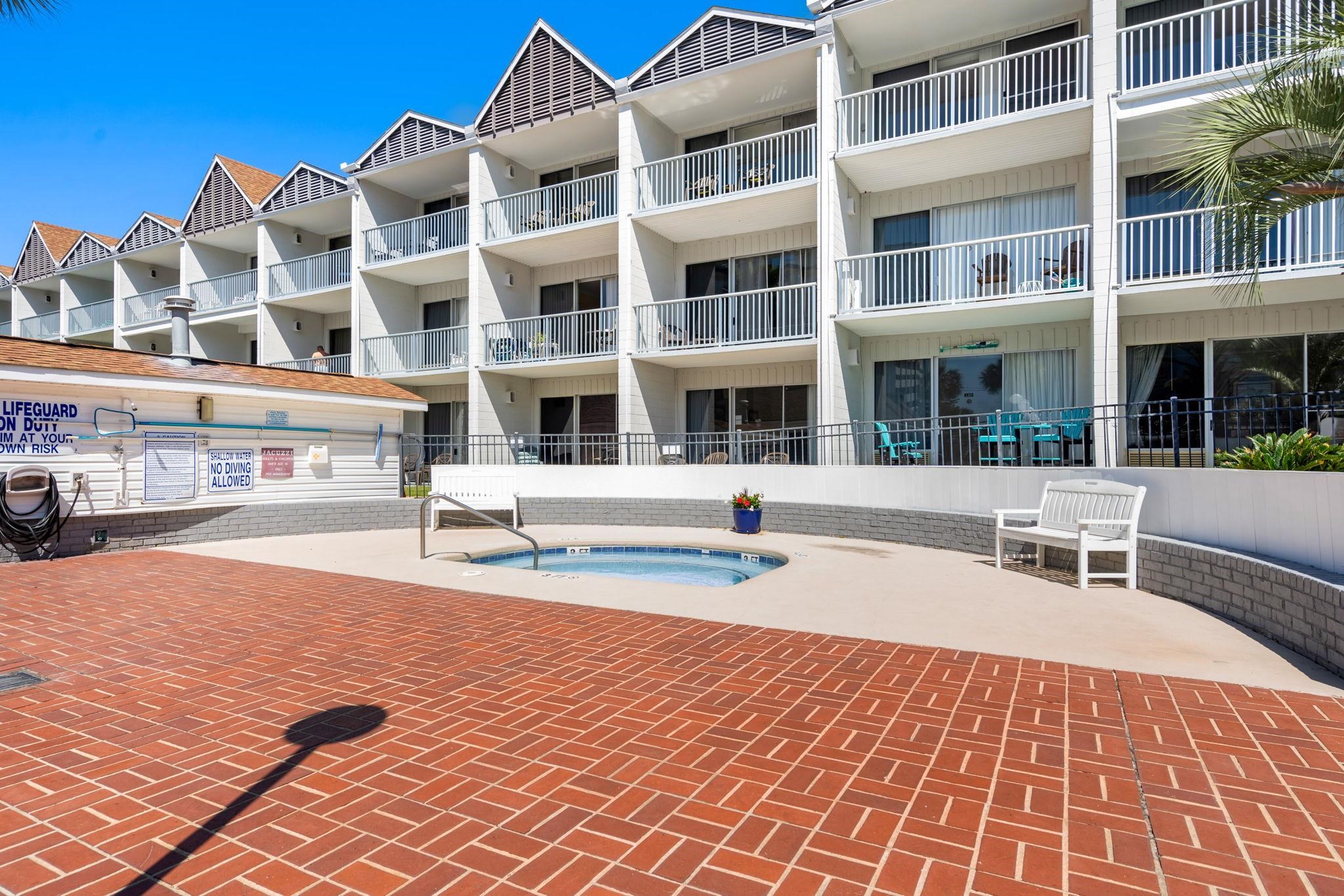 6803 N Ocean Blvd. Property Photo 31