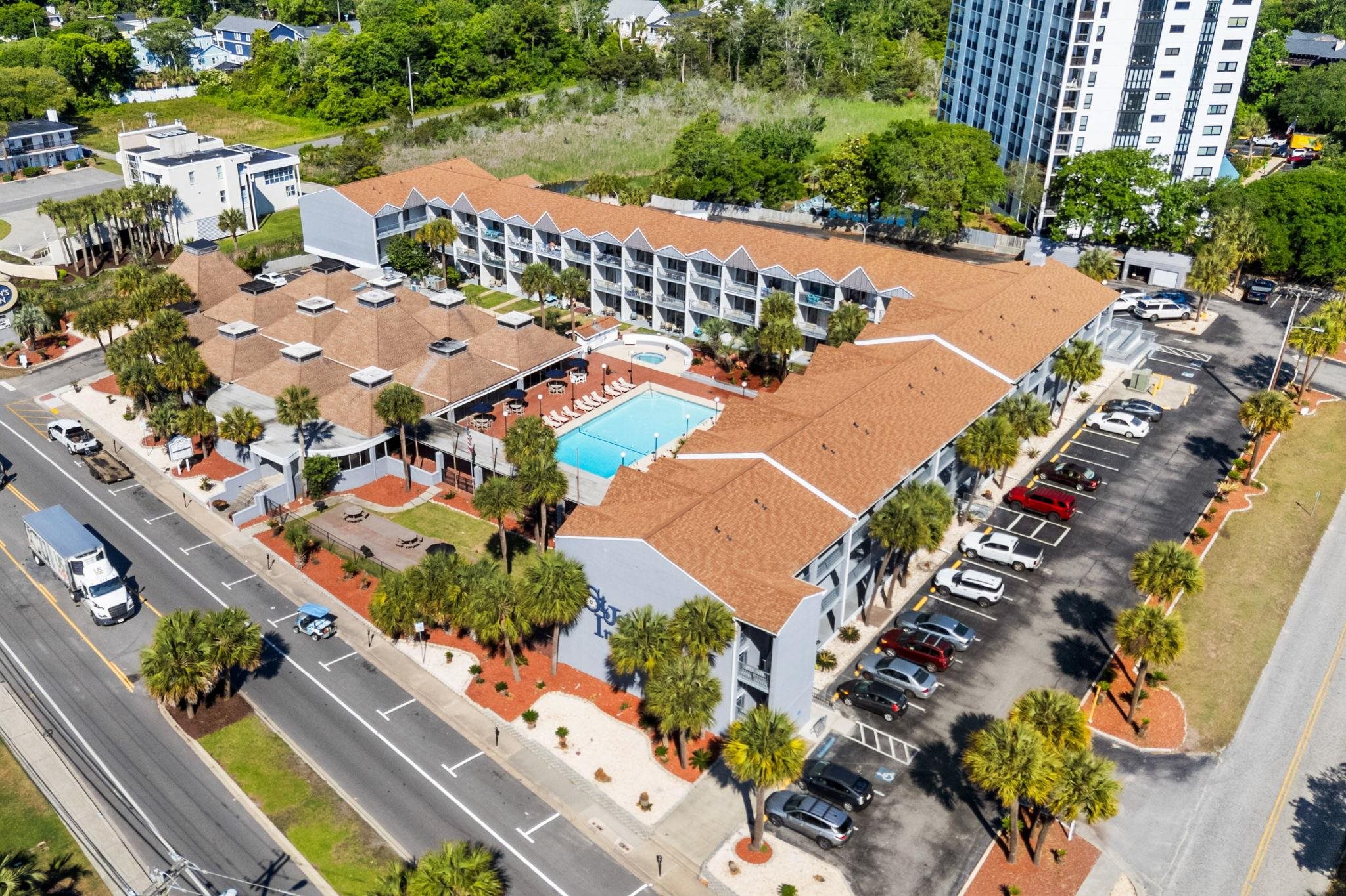 6803 N Ocean Blvd. Property Photo 34