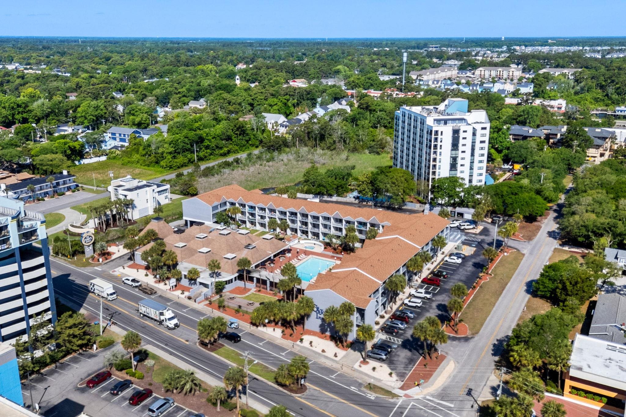 6803 N Ocean Blvd. Property Photo 35
