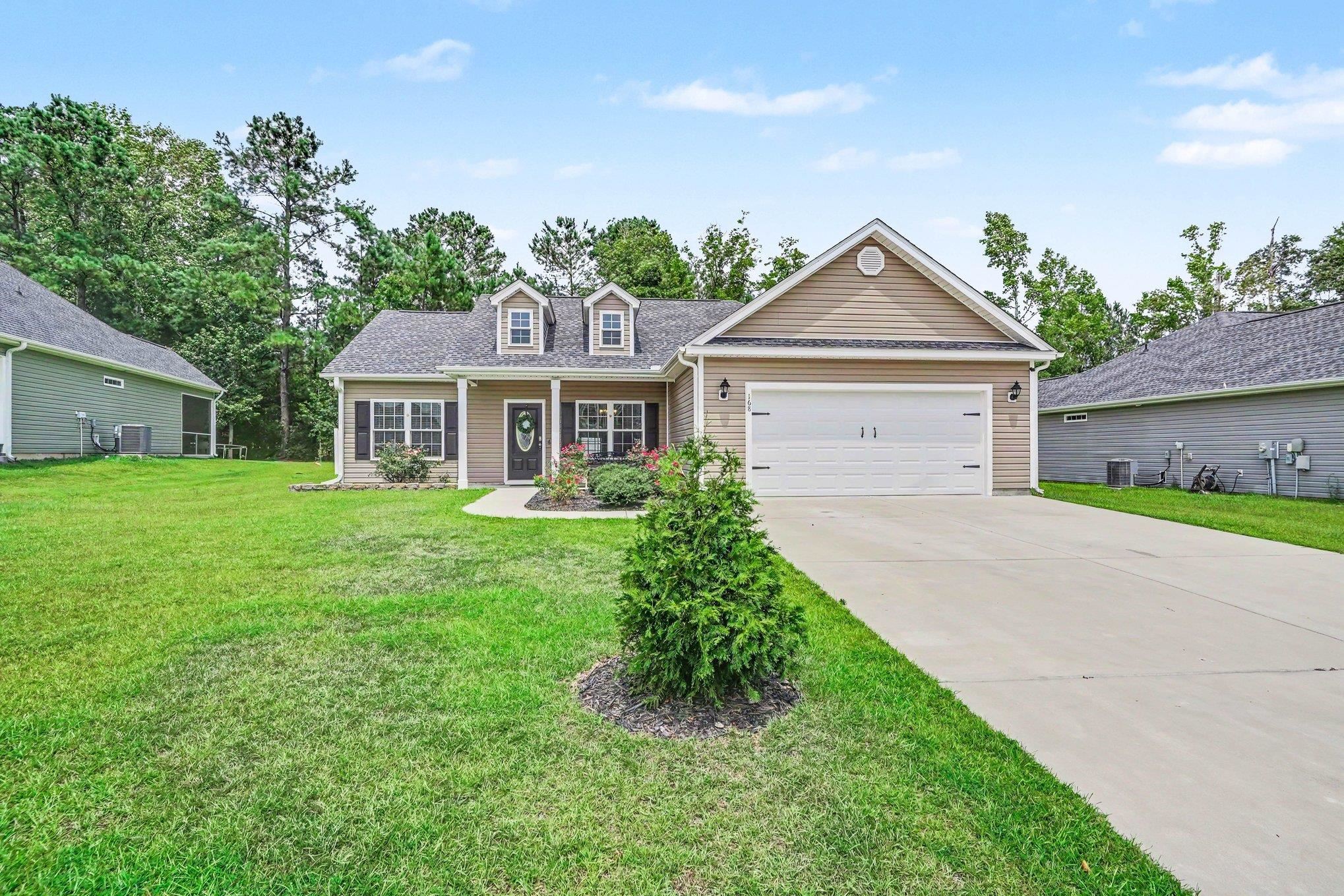 168 Baylee Circle Property Photo 33