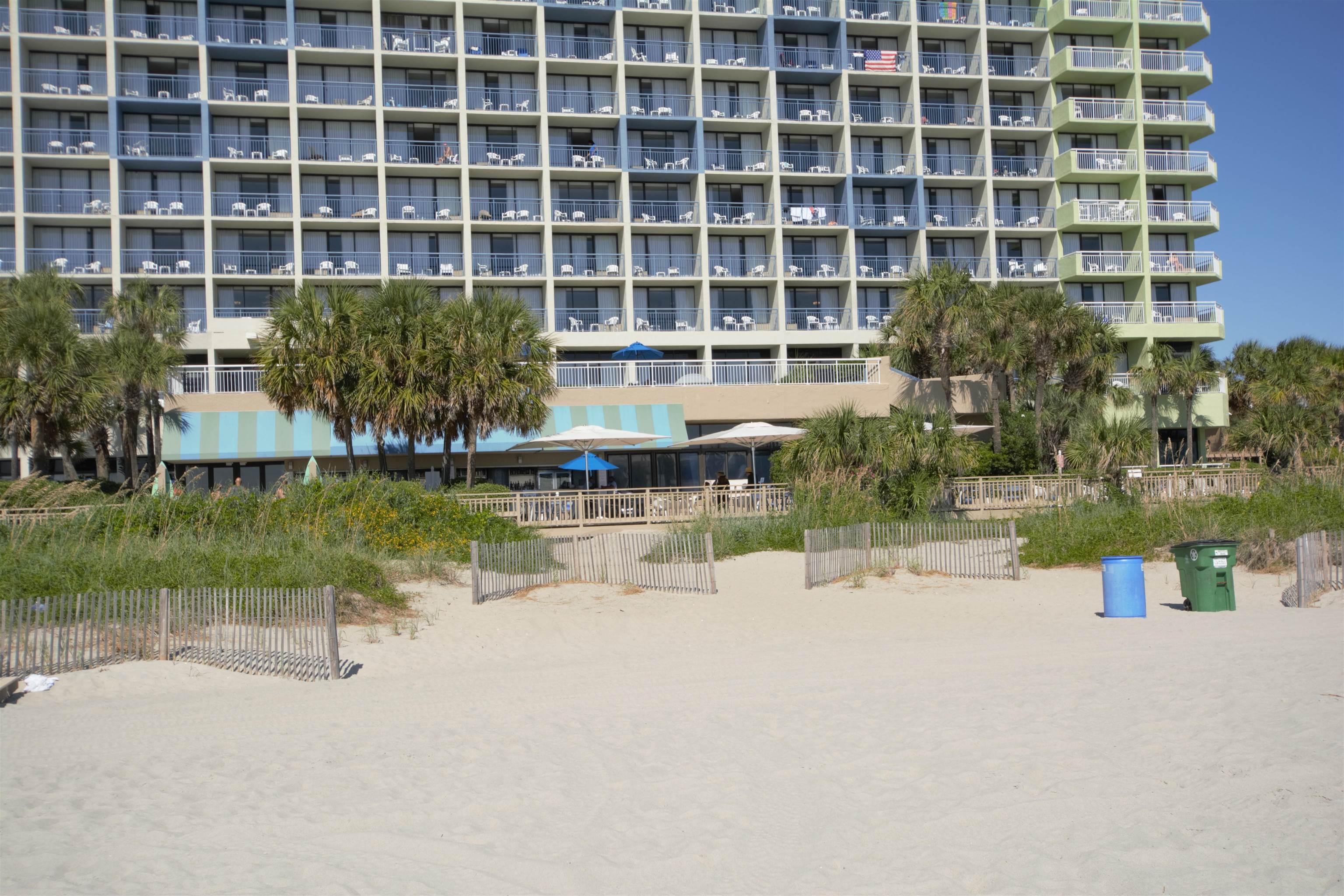1105 S Ocean Blvd. Property Photo 2
