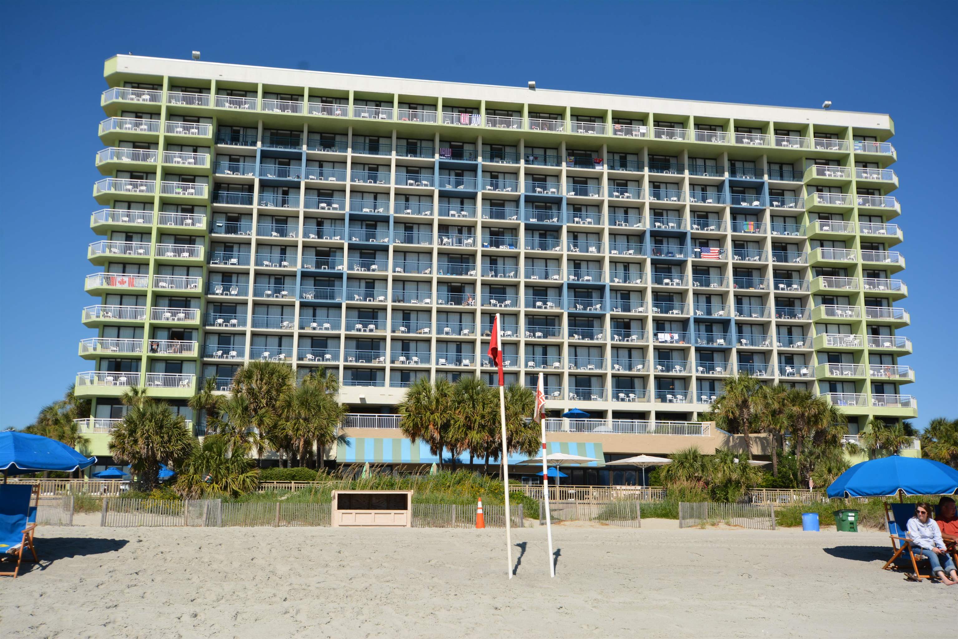 1105 S Ocean Blvd. Property Photo 3