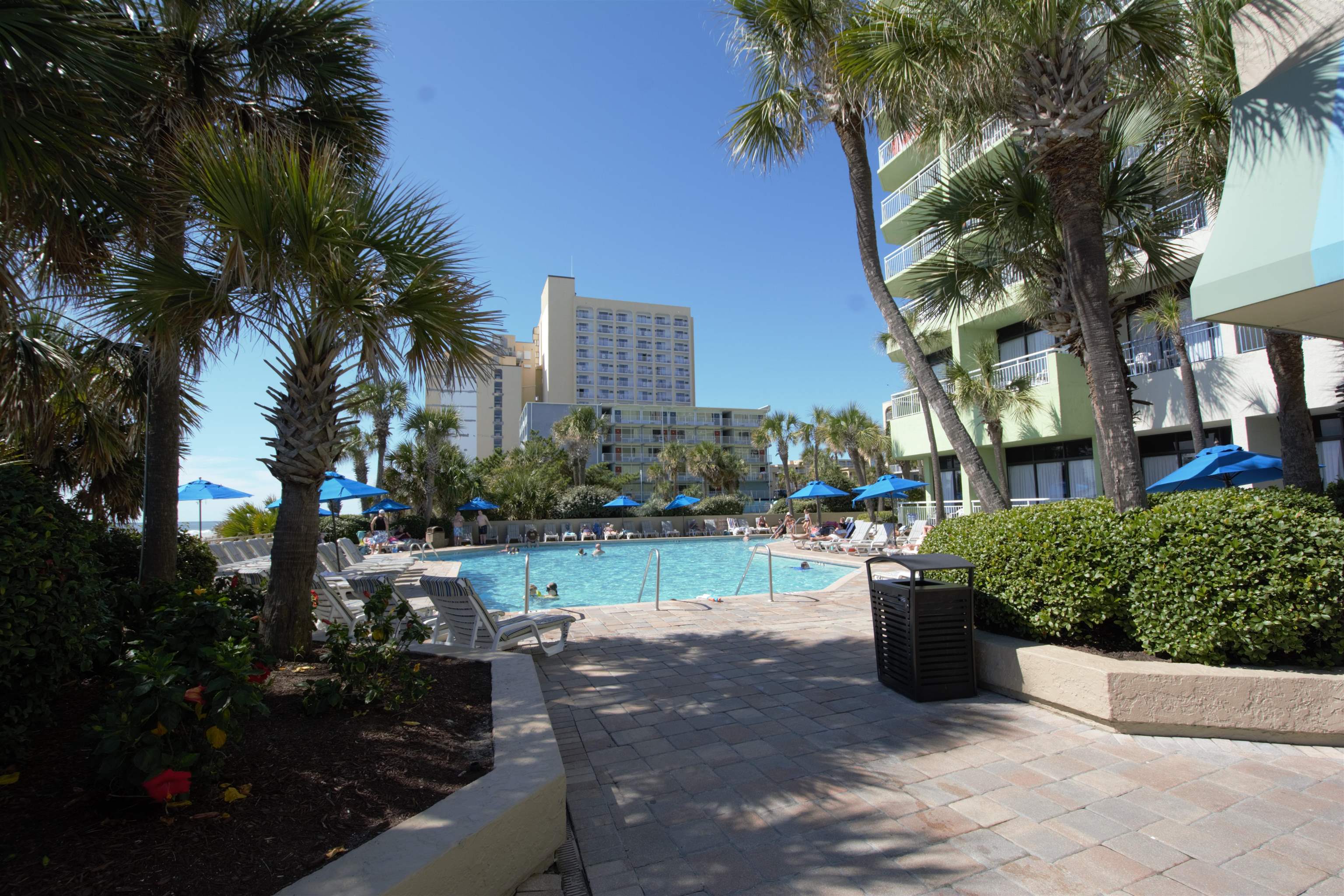 1105 S Ocean Blvd. Property Photo 17