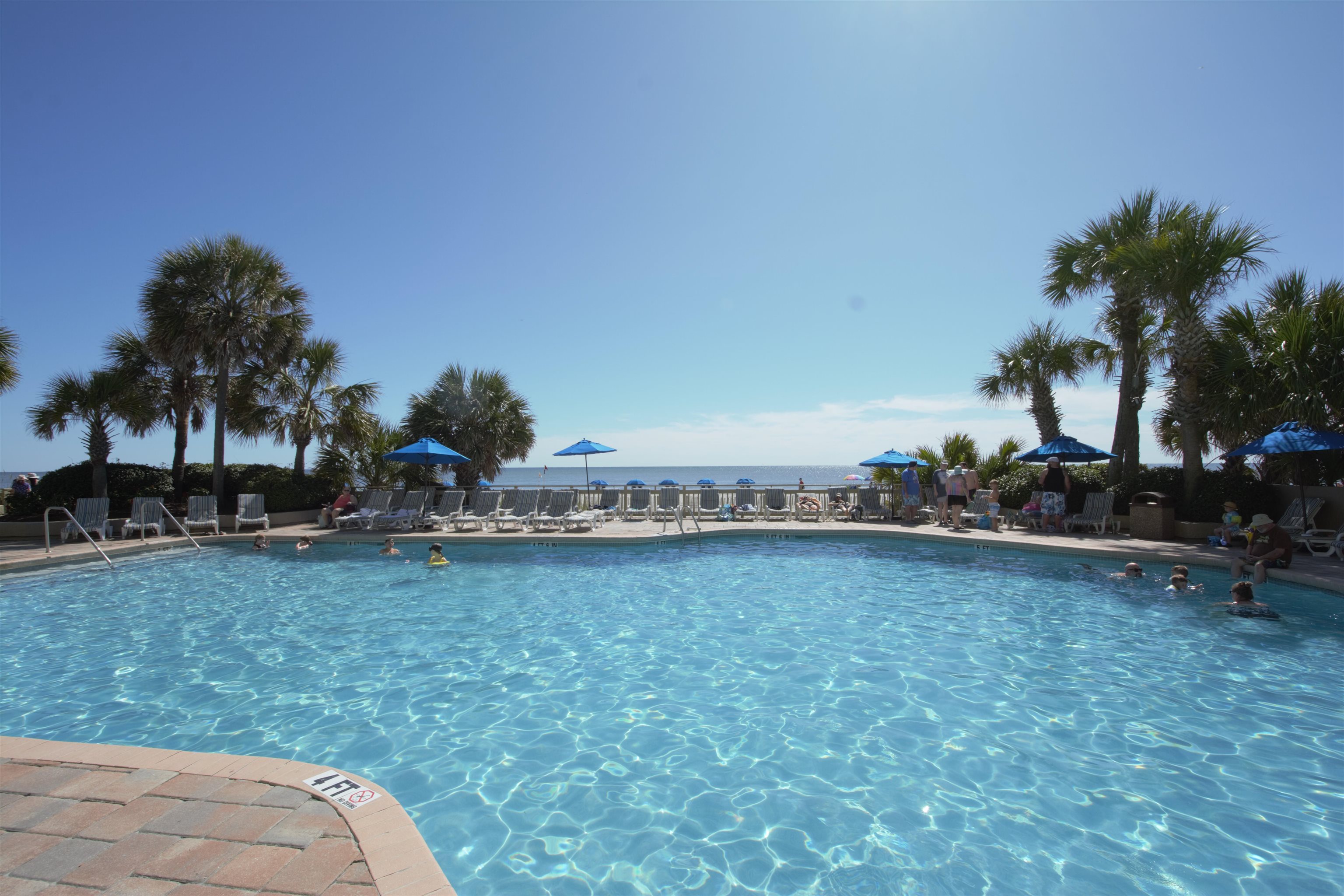 1105 S Ocean Blvd. Property Photo 21