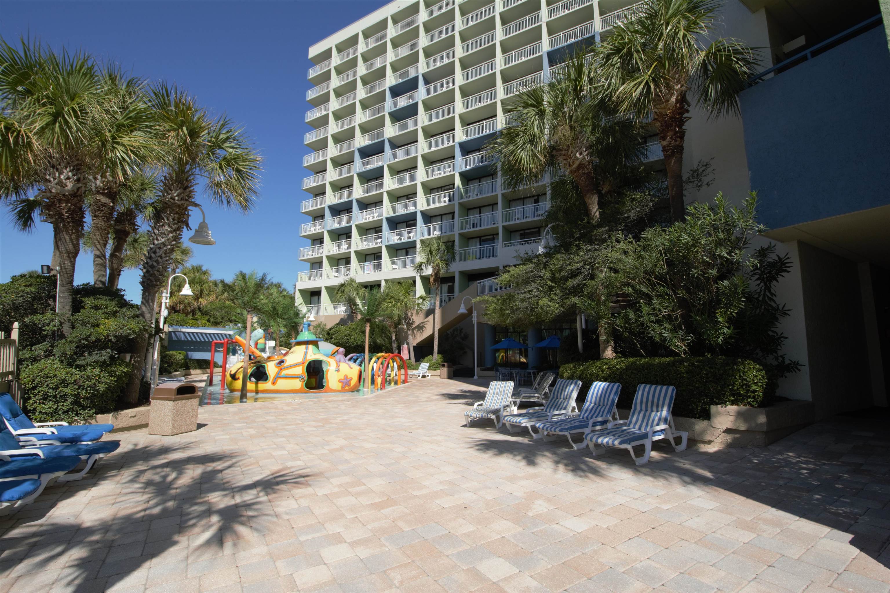 1105 S Ocean Blvd. Property Photo 23