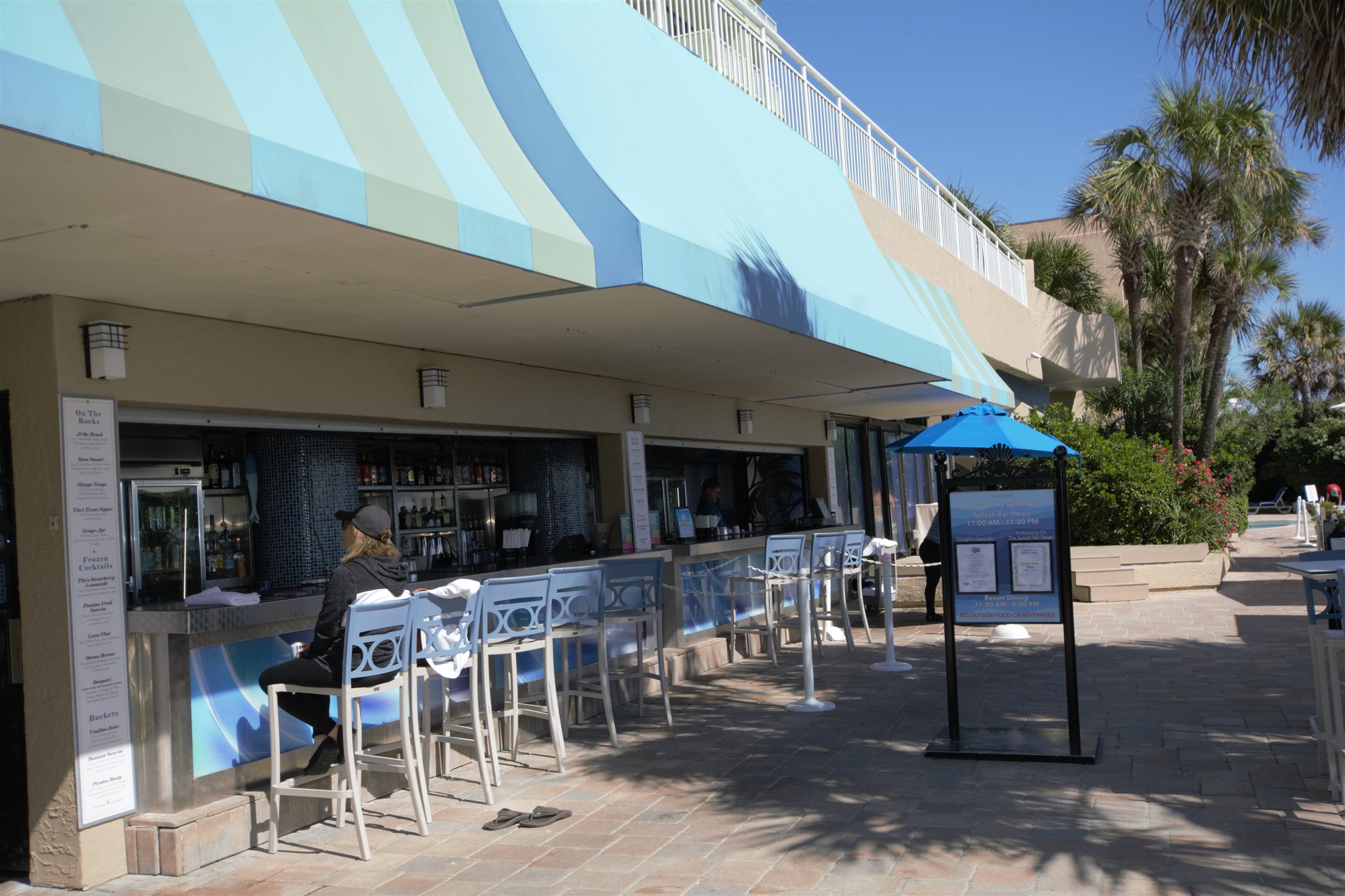 1105 S Ocean Blvd. Property Photo 25