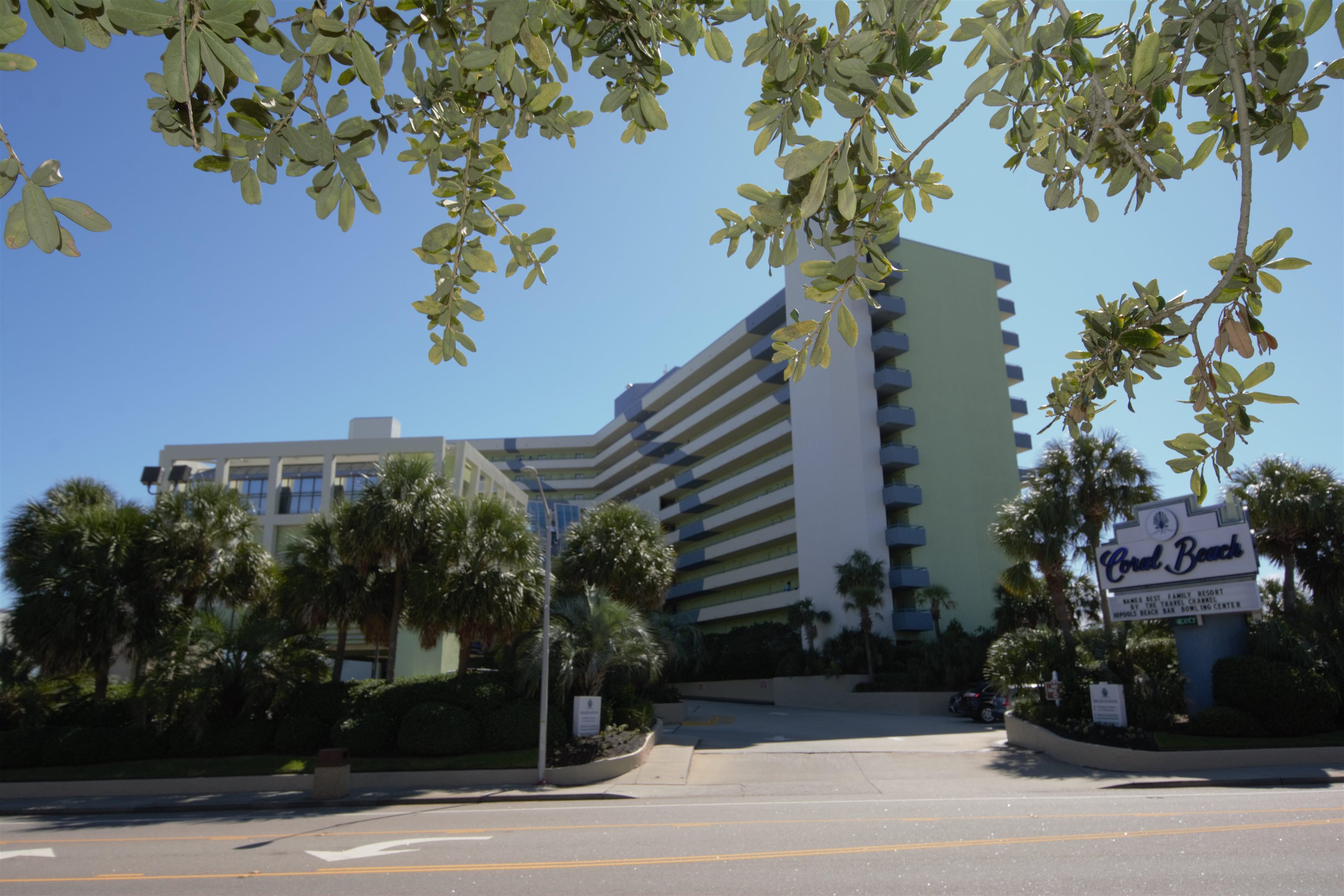 1105 S Ocean Blvd. Property Photo 32