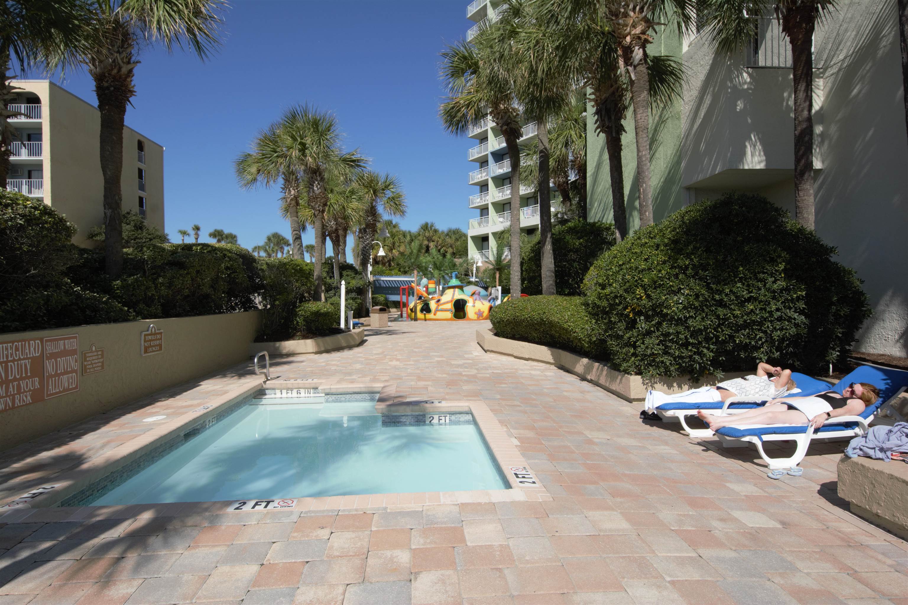1105 S Ocean Blvd. Property Photo 38