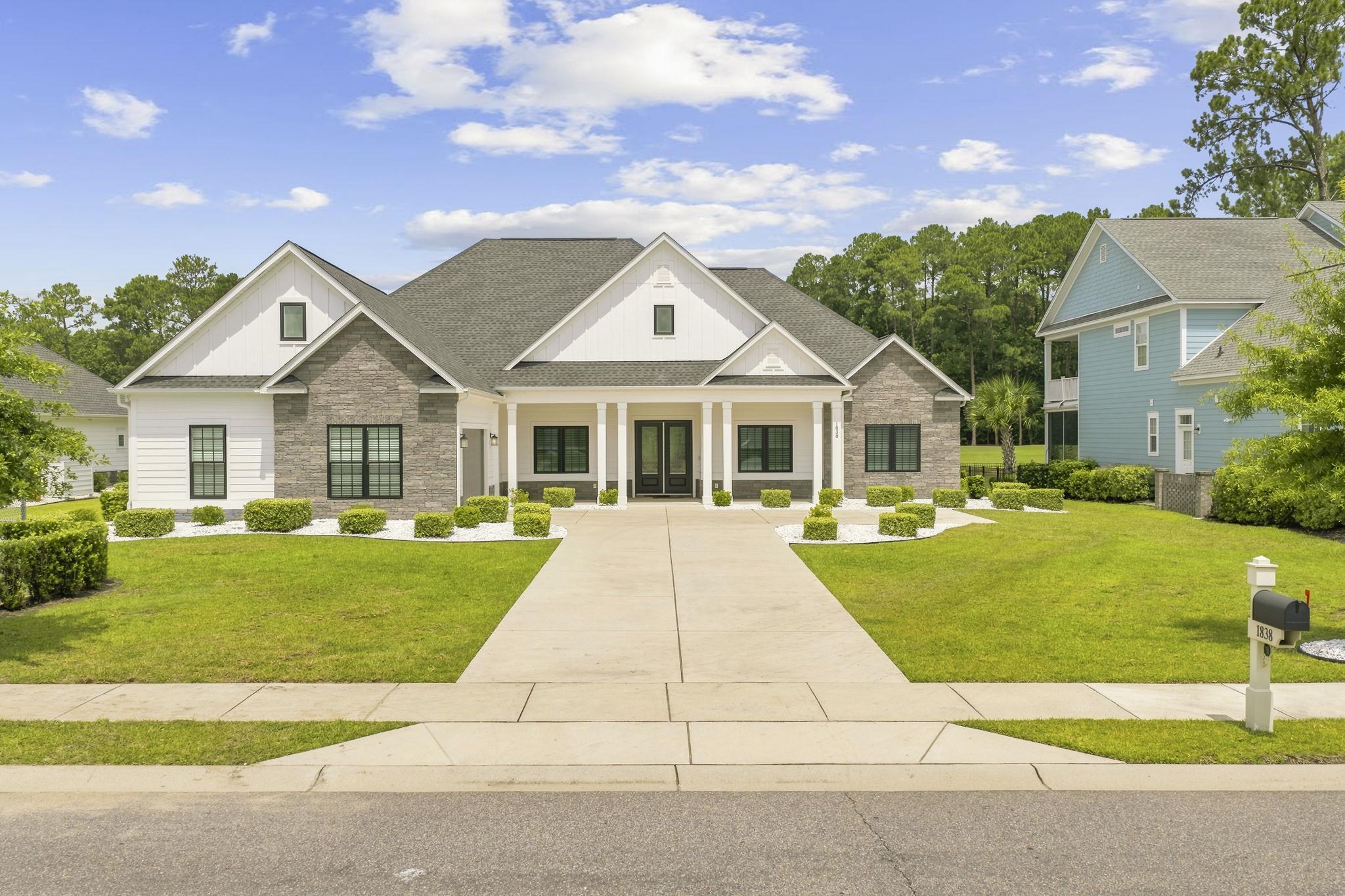 1838 Wood Stork Dr. Property Photo 1
