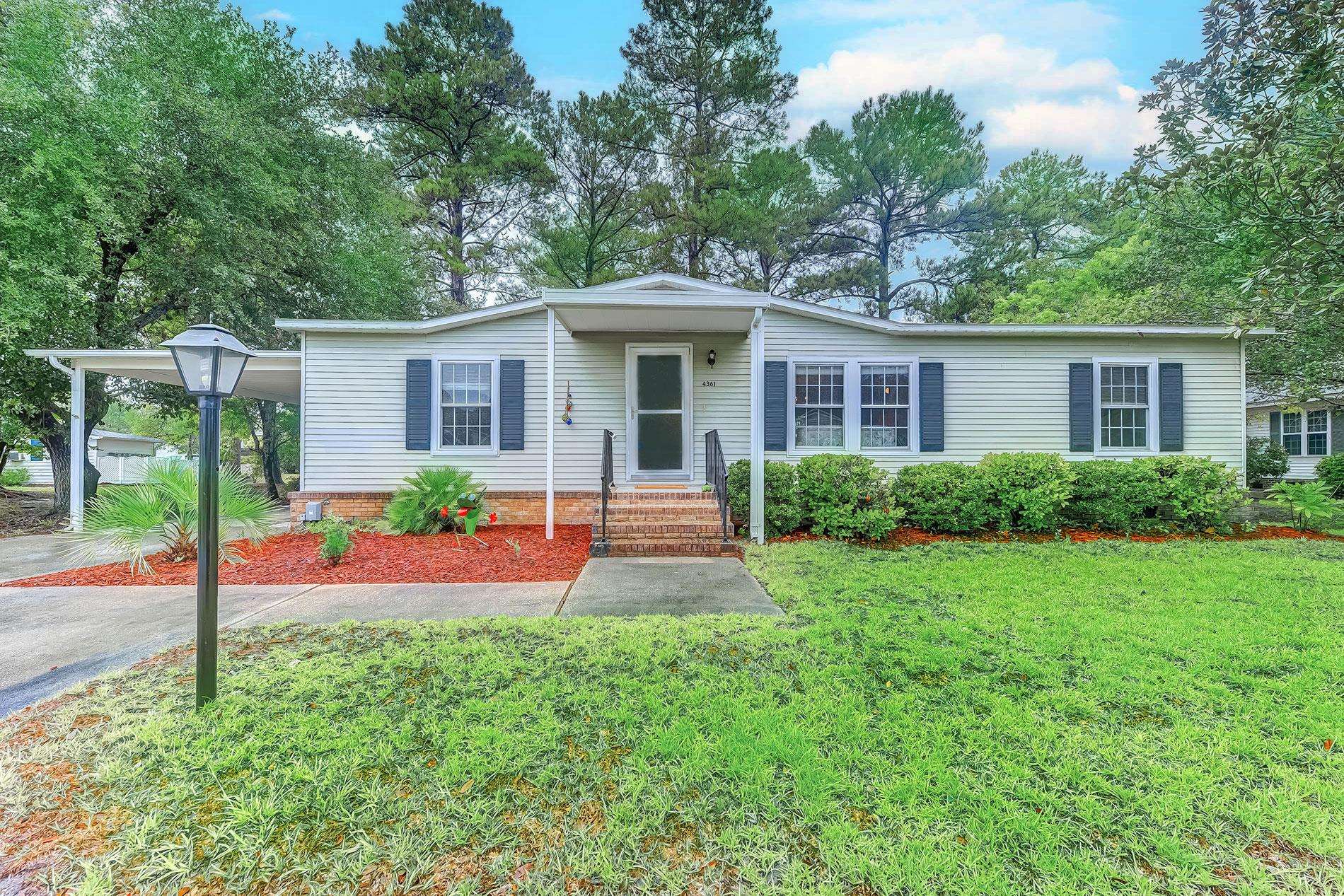 4361 Superior Circle Property Photo 1