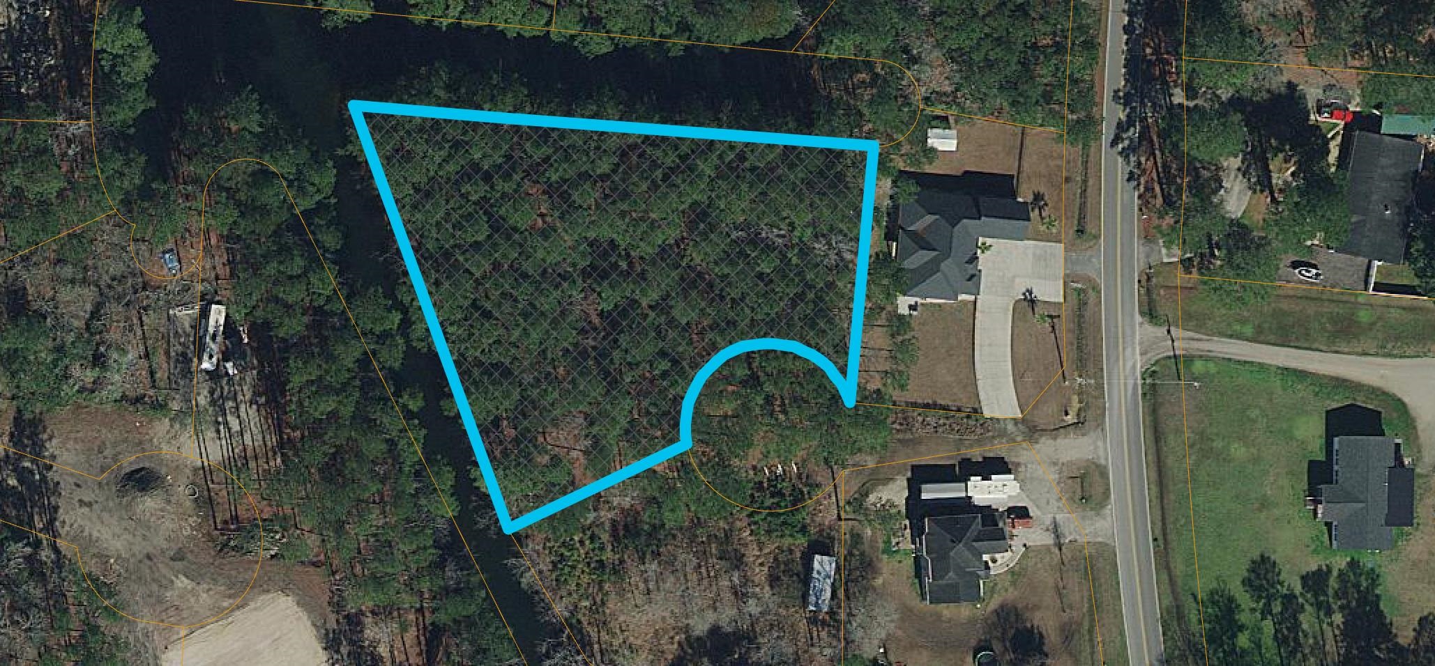 8453 Highway 814 Property Photo 2