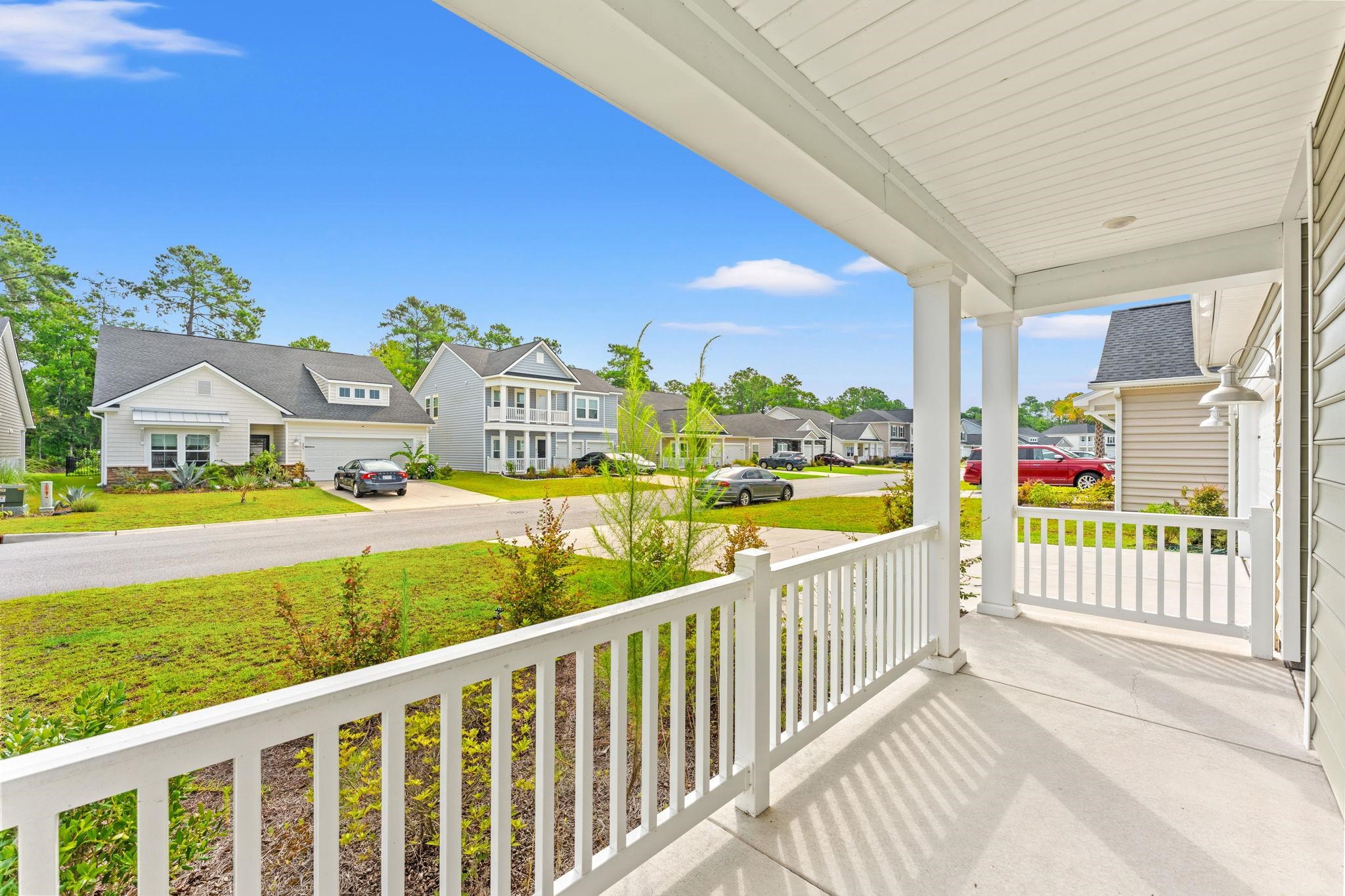 226 Augusta Green Way Property Photo 3