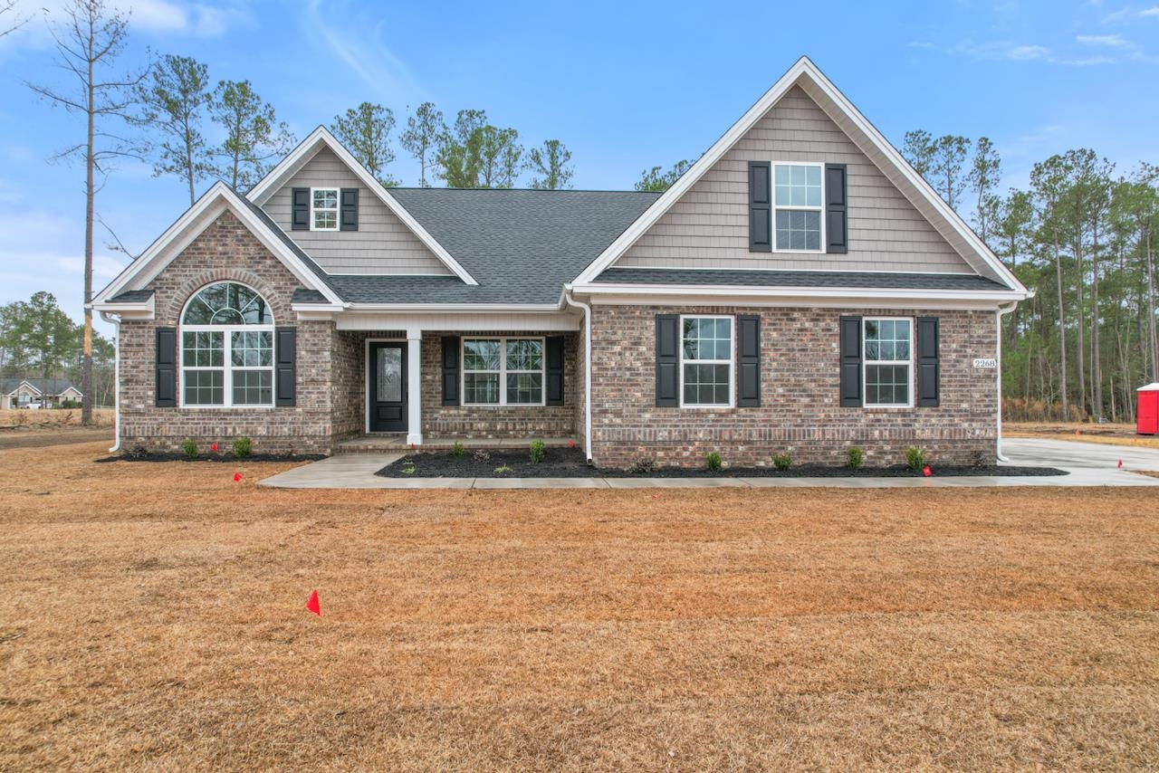 4149 Salem Rd.