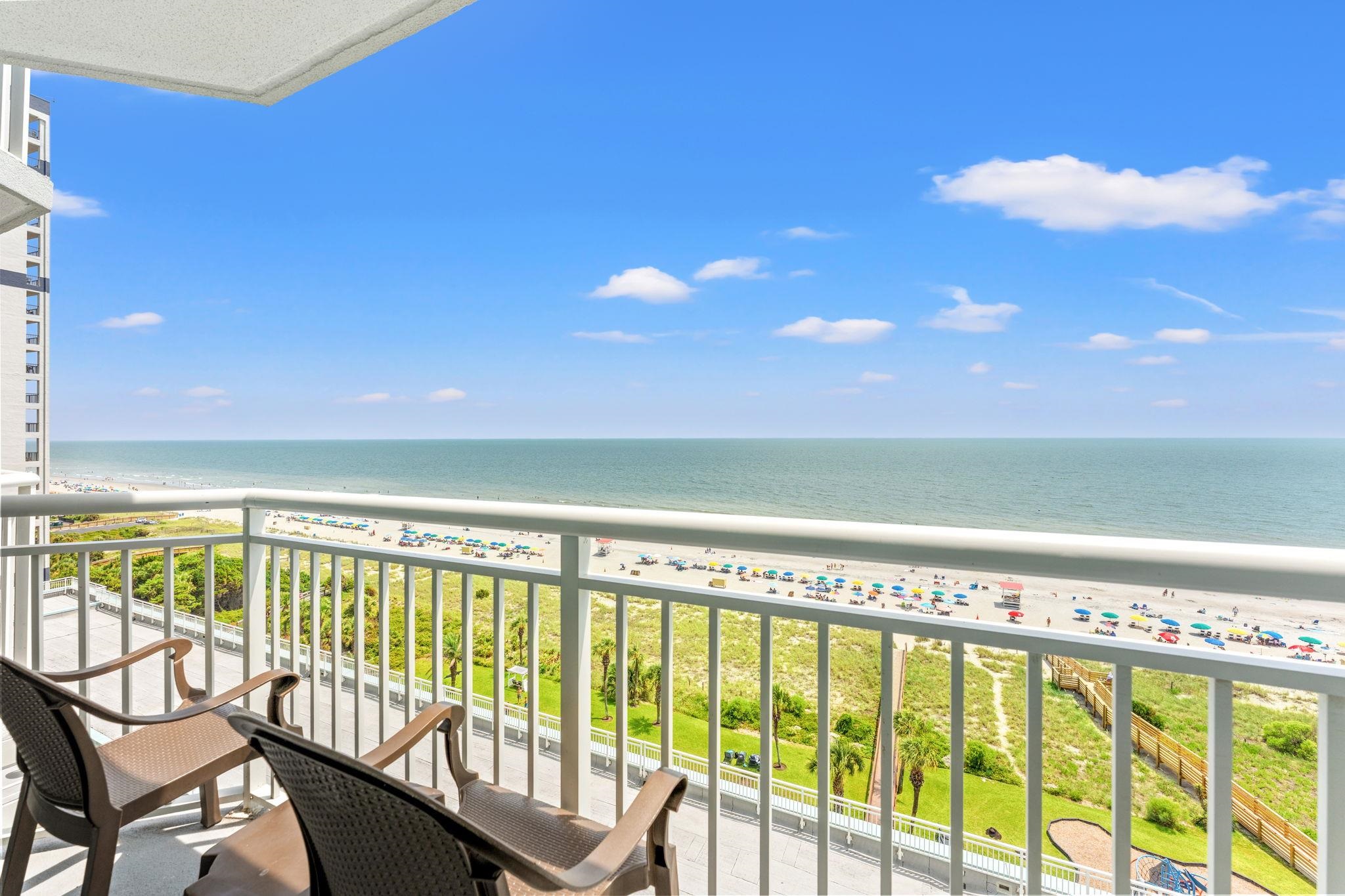 5300 N Ocean Blvd. Property Photo 5