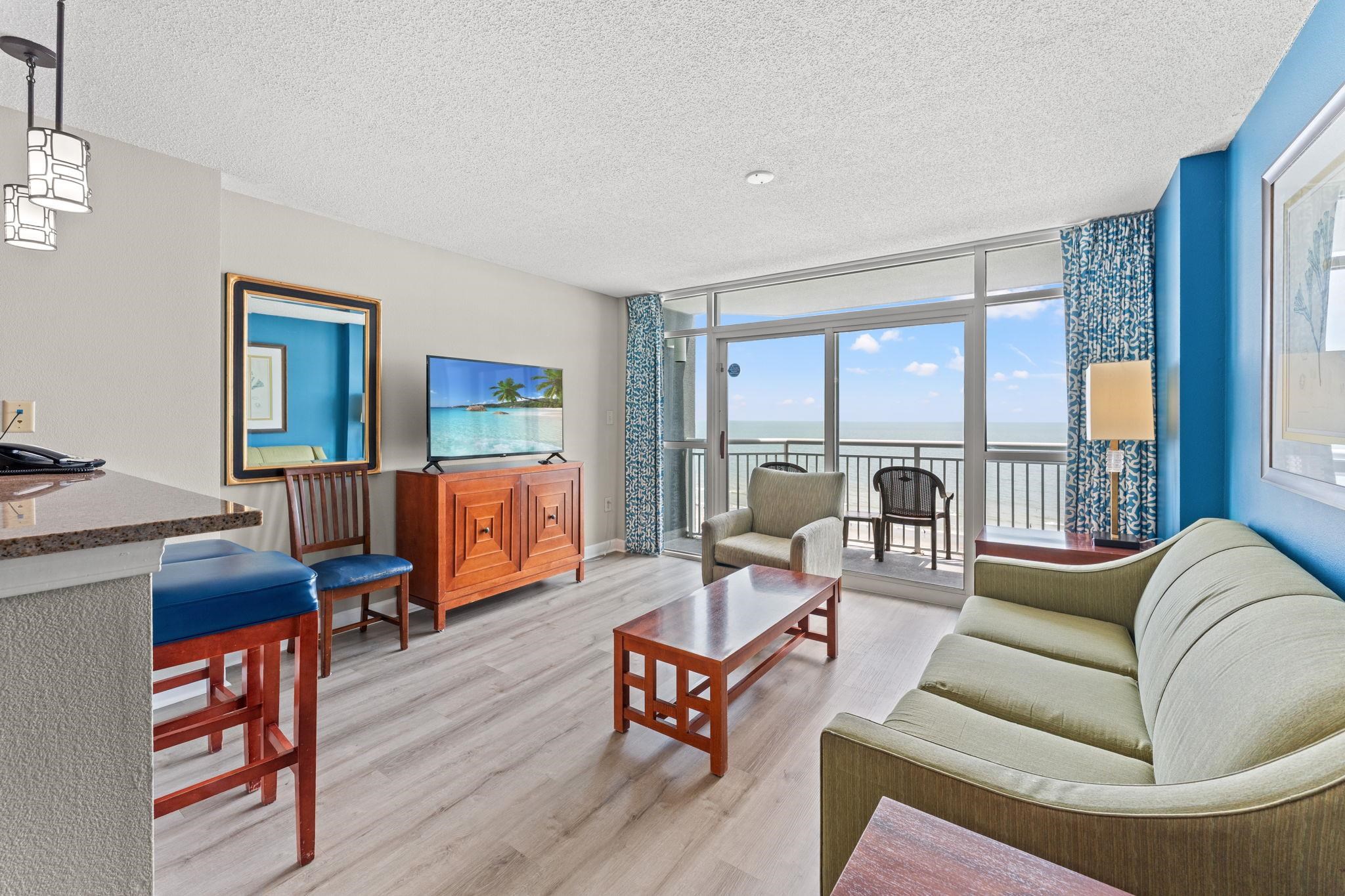 5300 N Ocean Blvd. Property Photo 6