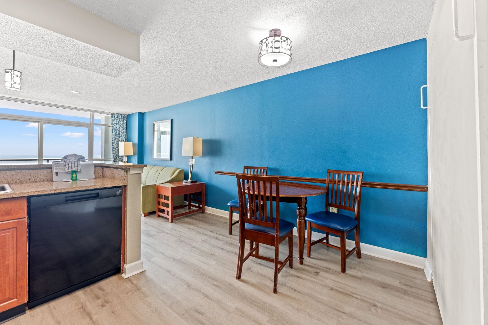 5300 N Ocean Blvd. Property Photo 9
