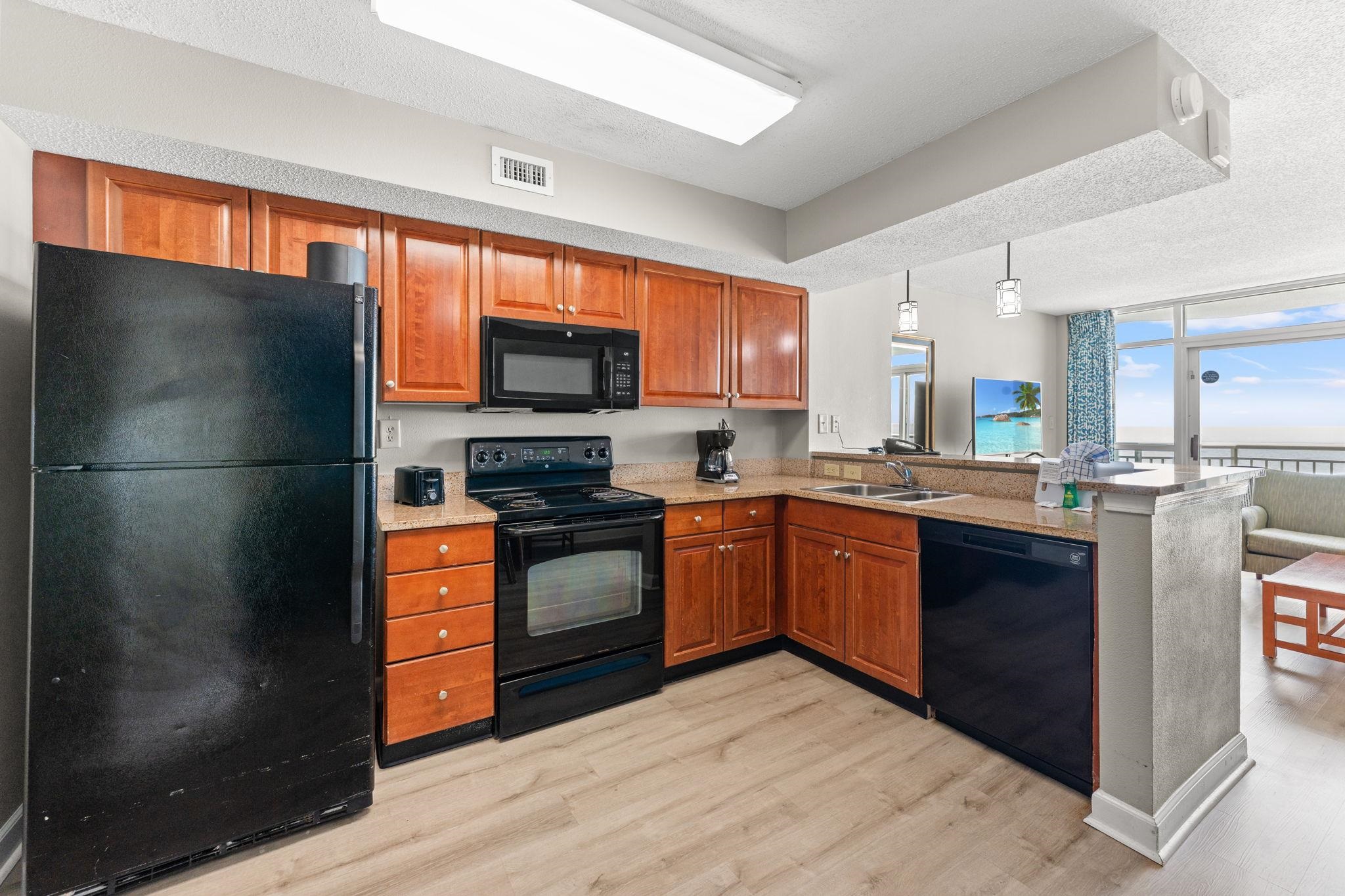 5300 N Ocean Blvd. Property Photo 10