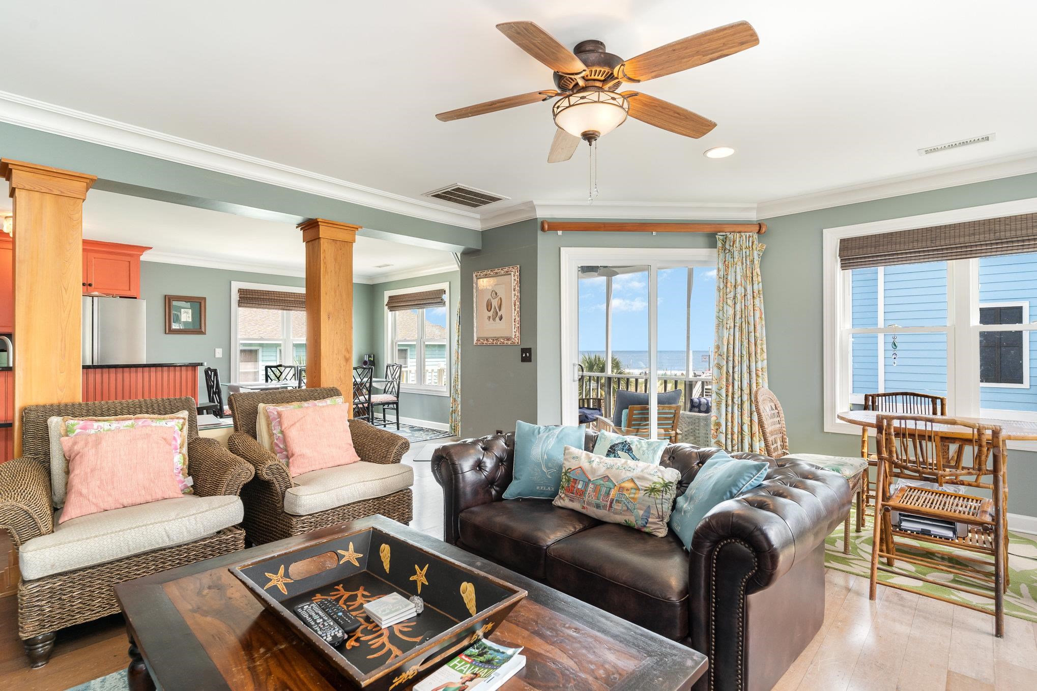 317 B N Ocean Blvd. Property Photo 3