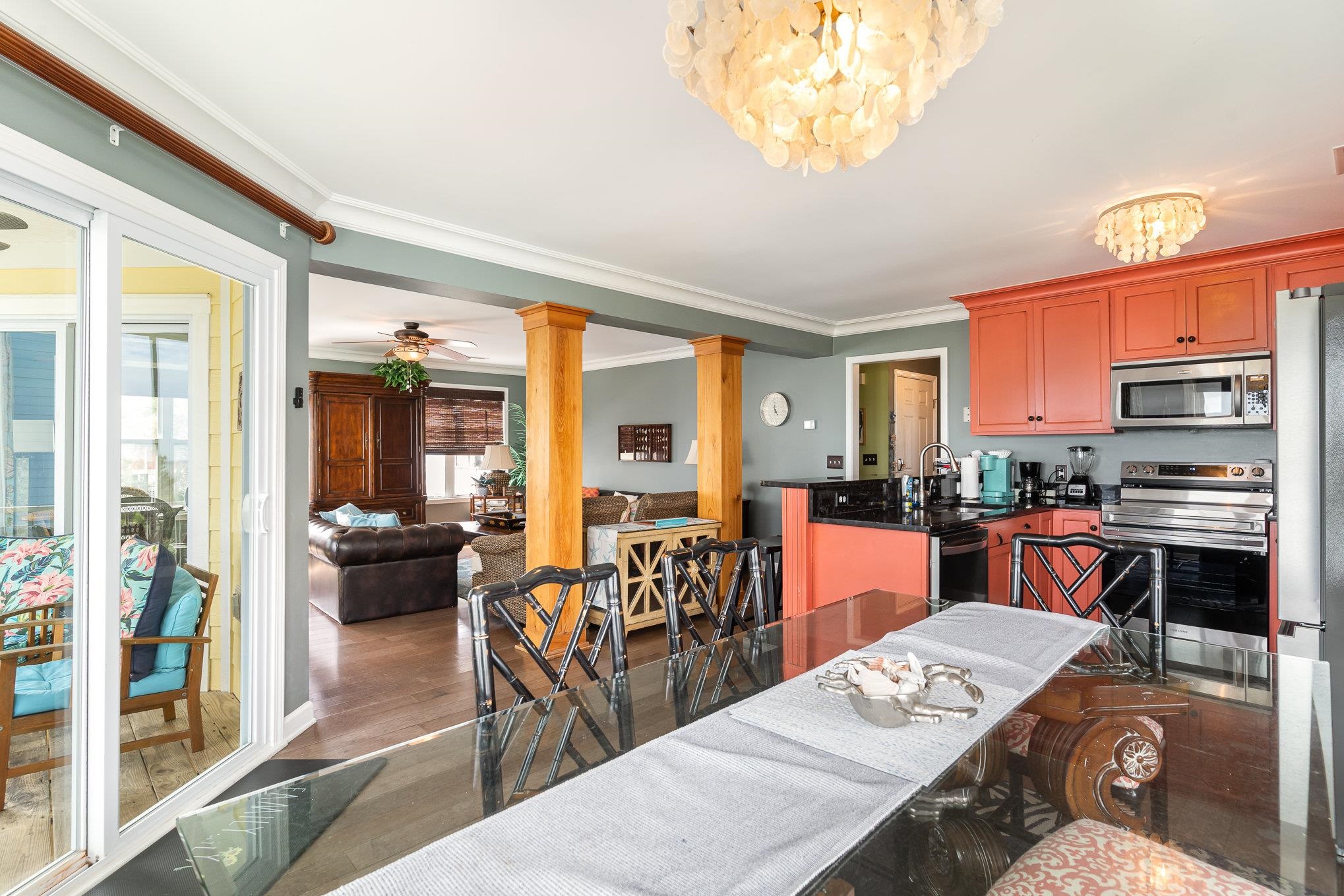 317 B N Ocean Blvd. Property Photo 6