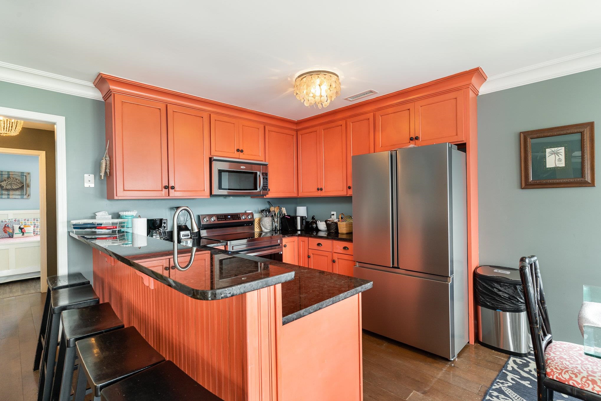 317 B N Ocean Blvd. Property Photo 8