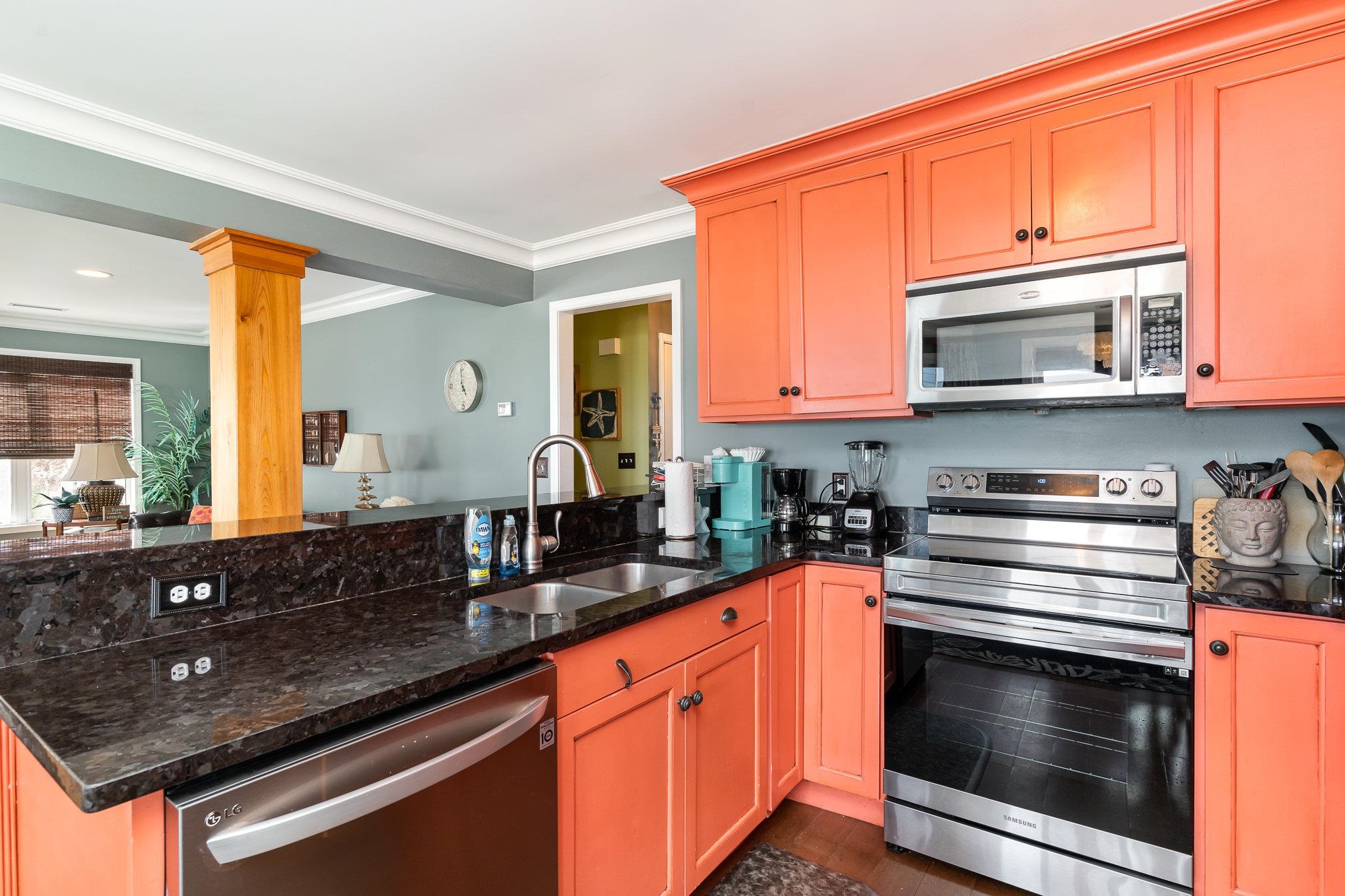 317 B N Ocean Blvd. Property Photo 9