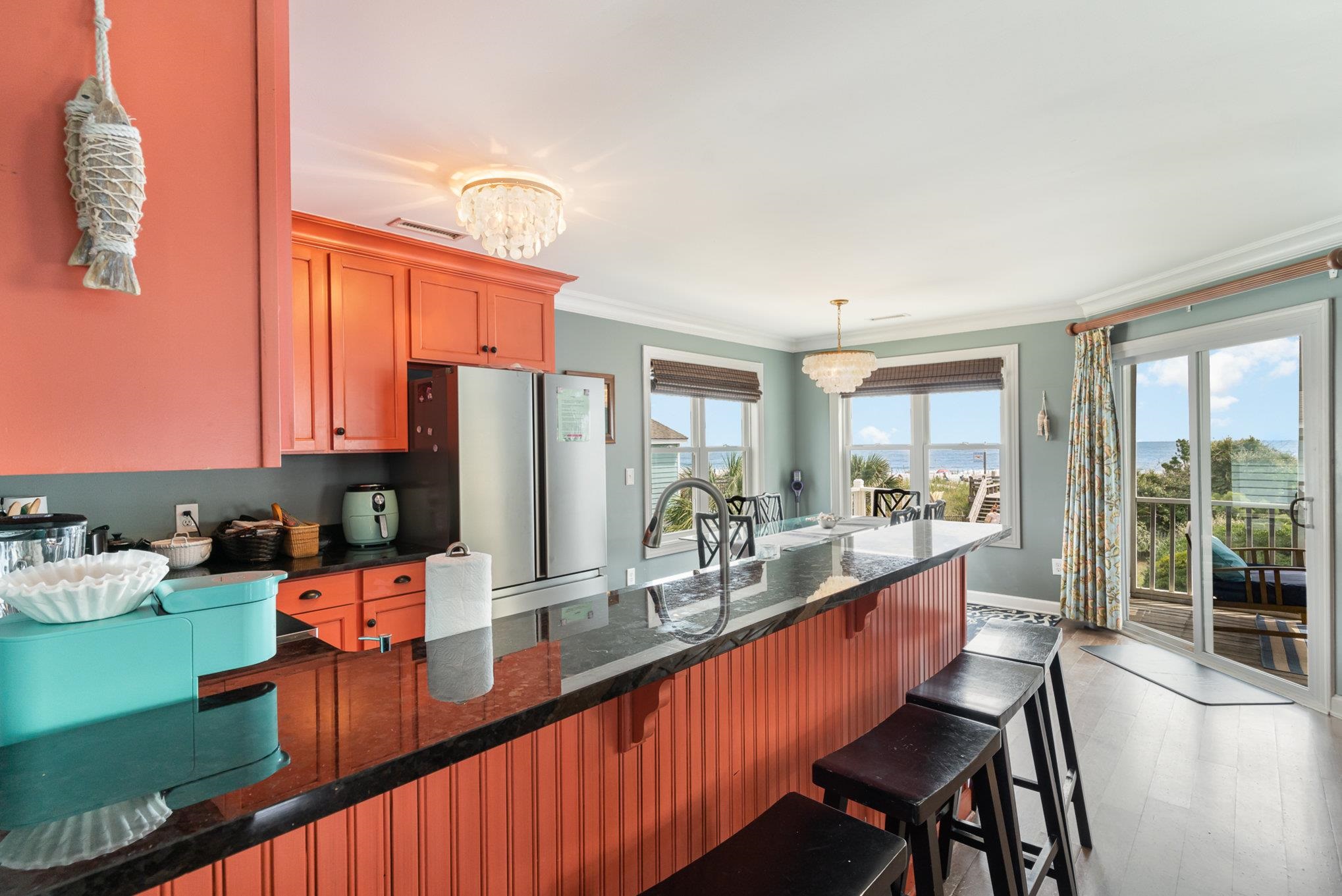 317 B N Ocean Blvd. Property Photo 11