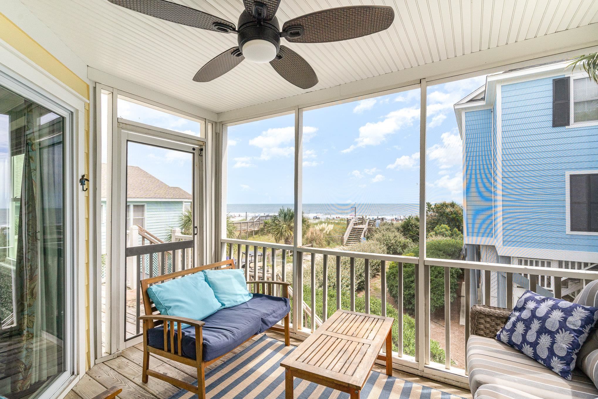 317 B N Ocean Blvd. Property Photo 24