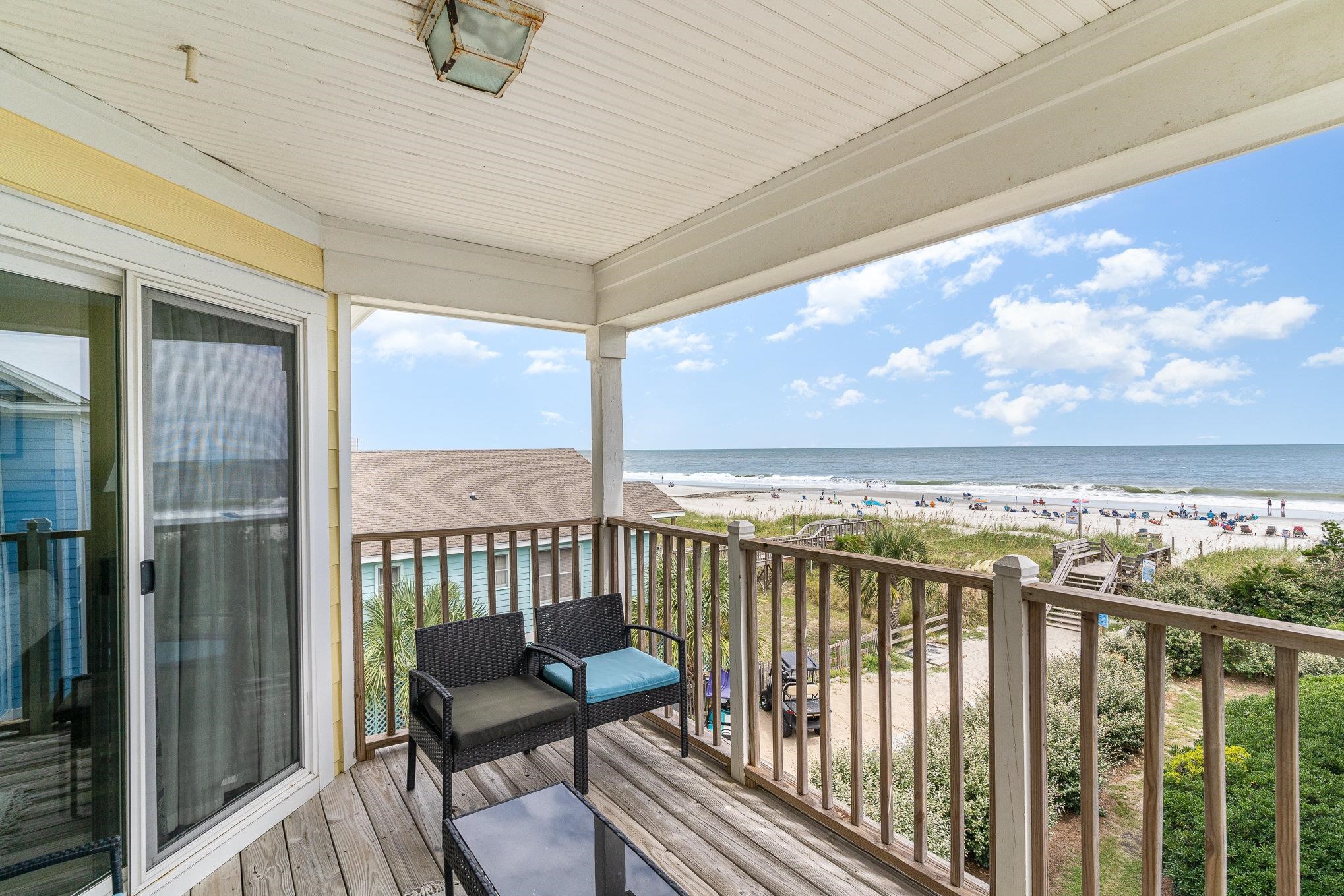 317 B N Ocean Blvd. Property Photo 27