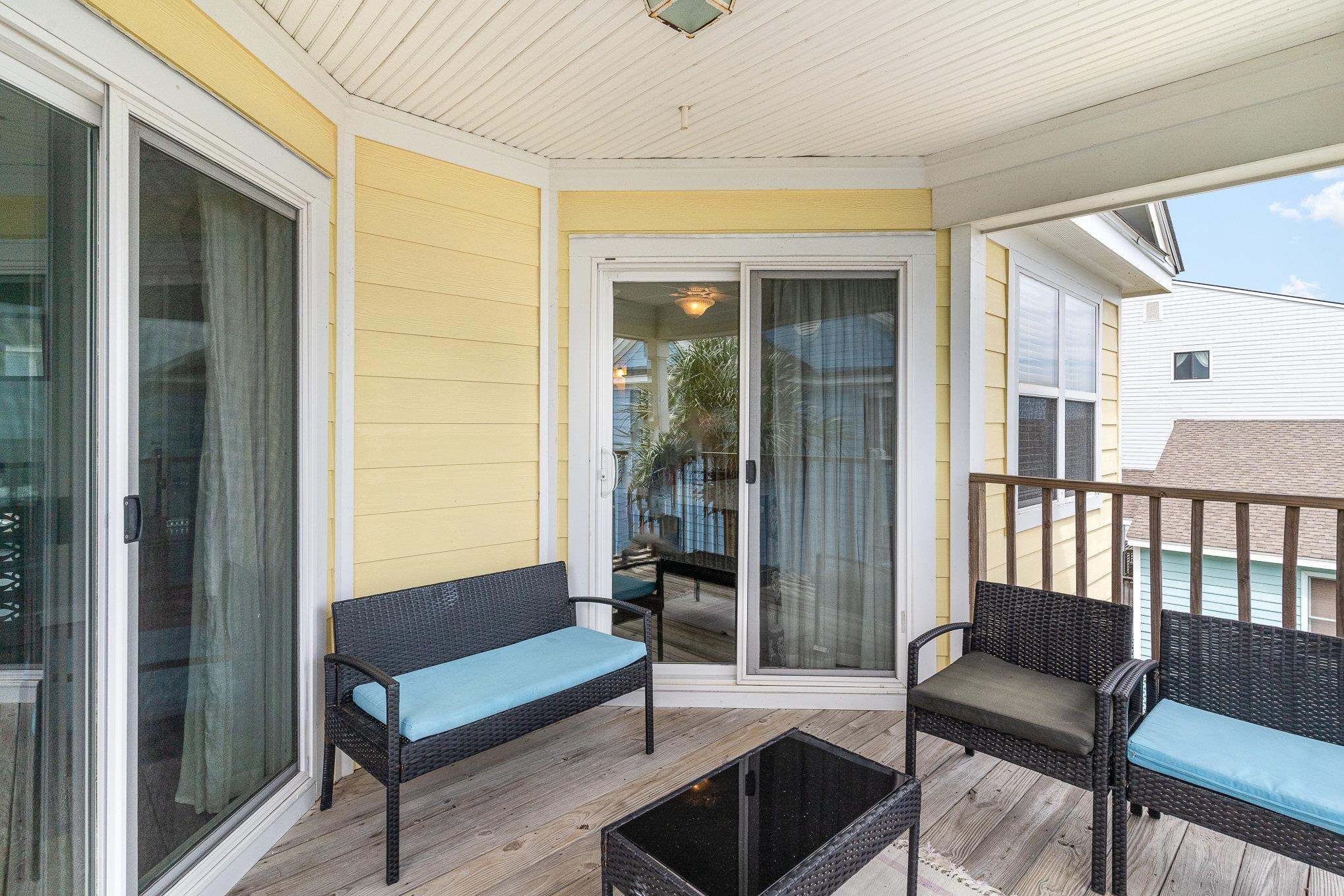 317 B N Ocean Blvd. Property Photo 28