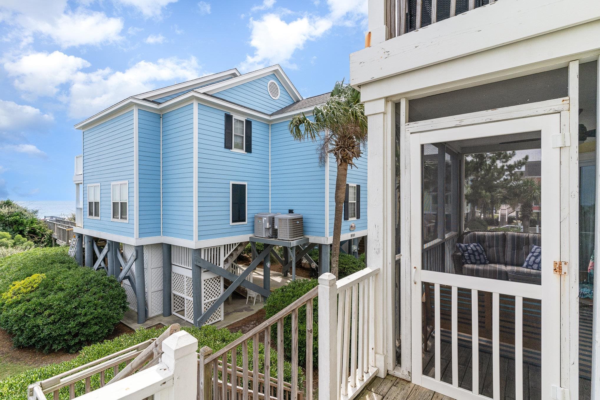 317 B N Ocean Blvd. Property Photo 29
