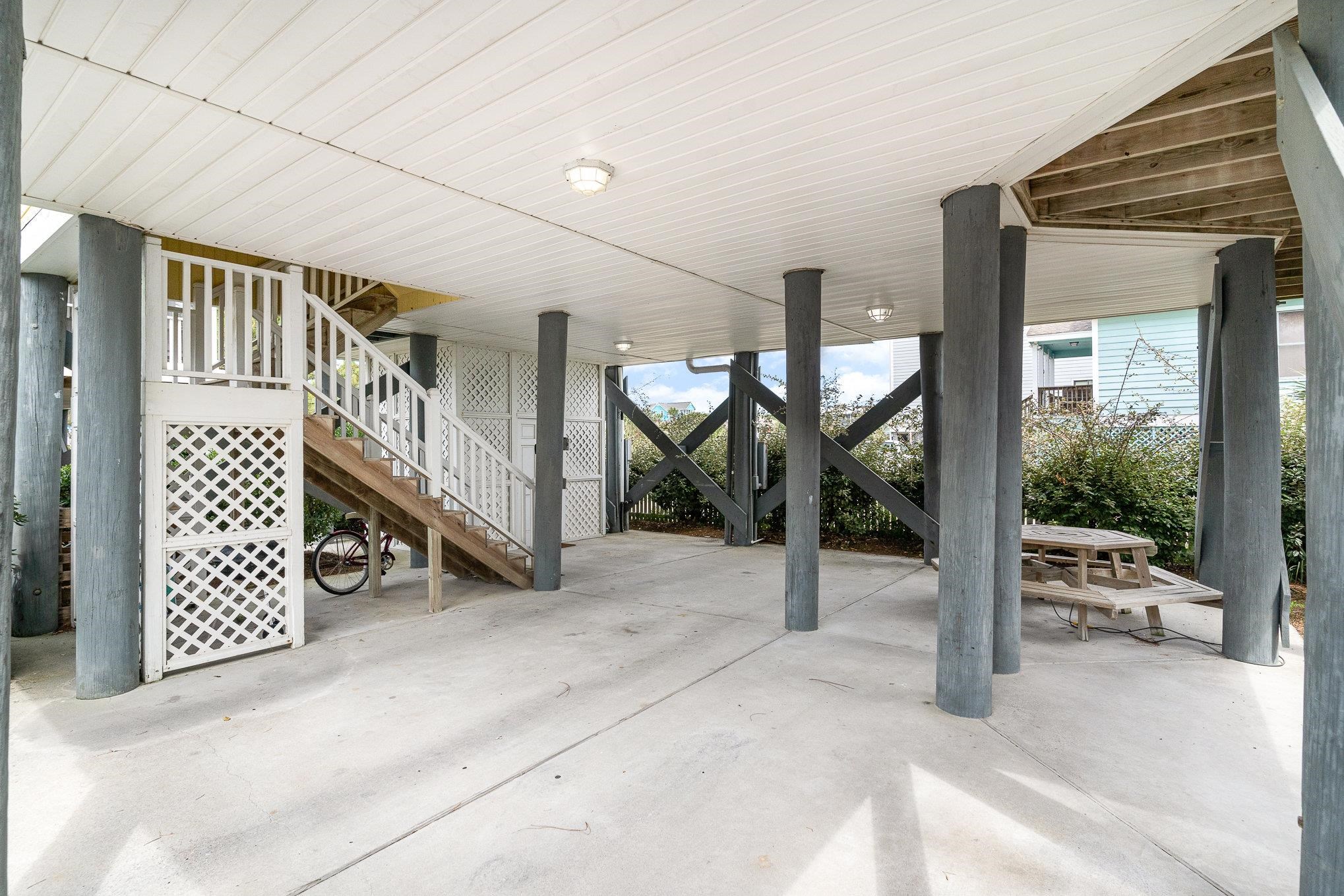 317 B N Ocean Blvd. Property Photo 30