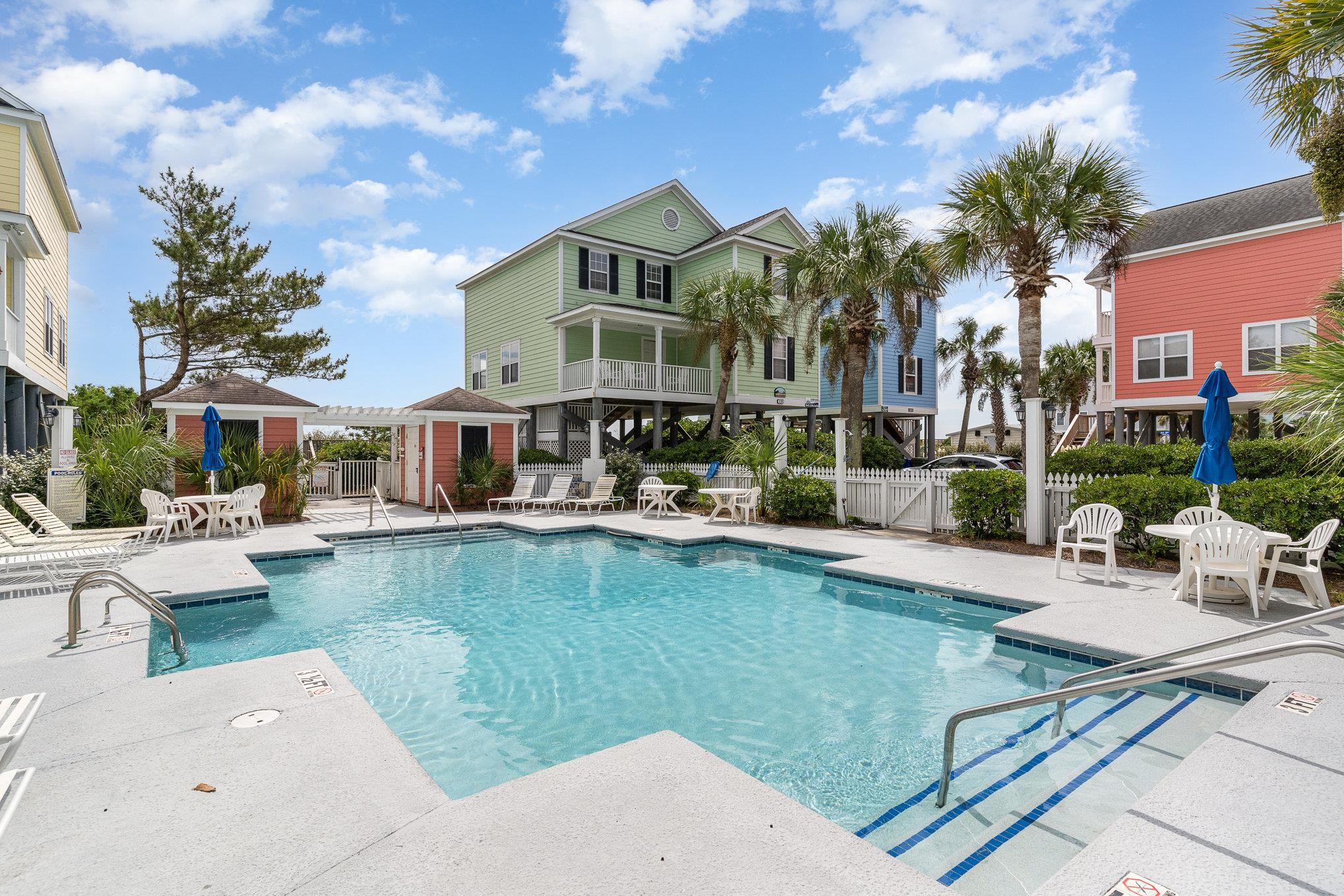 317 B N Ocean Blvd. Property Photo 31