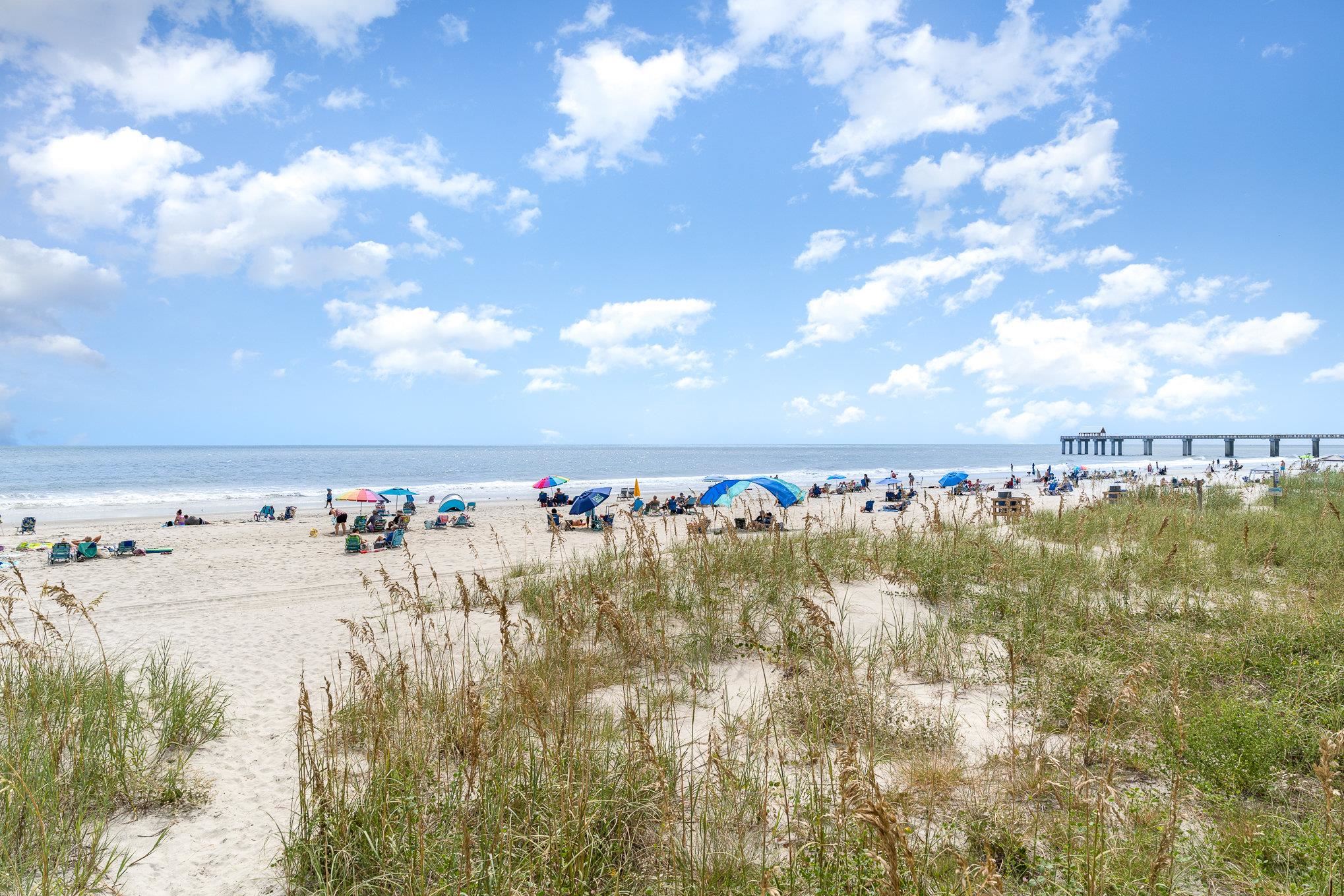 317 B N Ocean Blvd. Property Photo 34