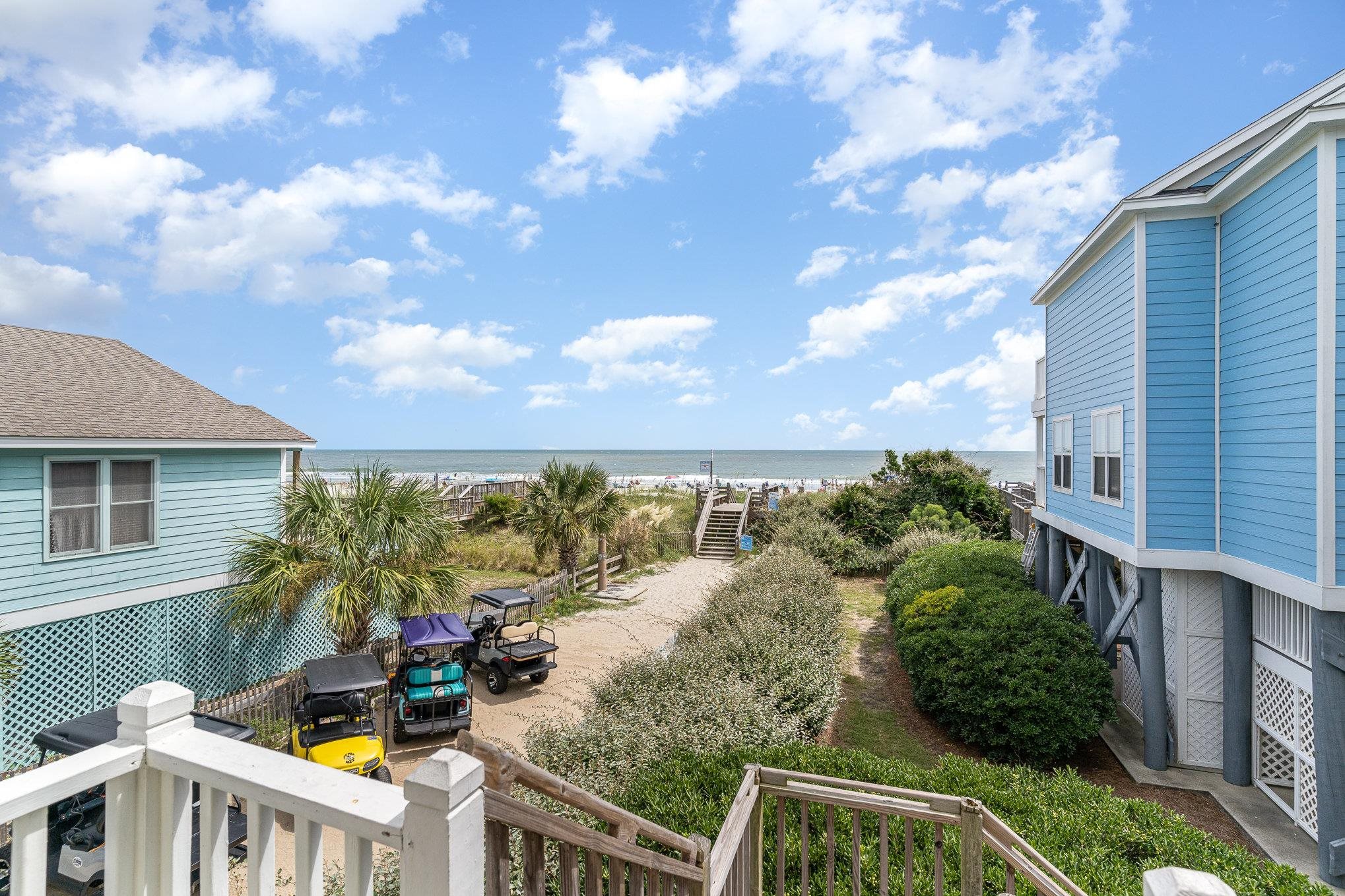 317 B N Ocean Blvd. Property Photo 35