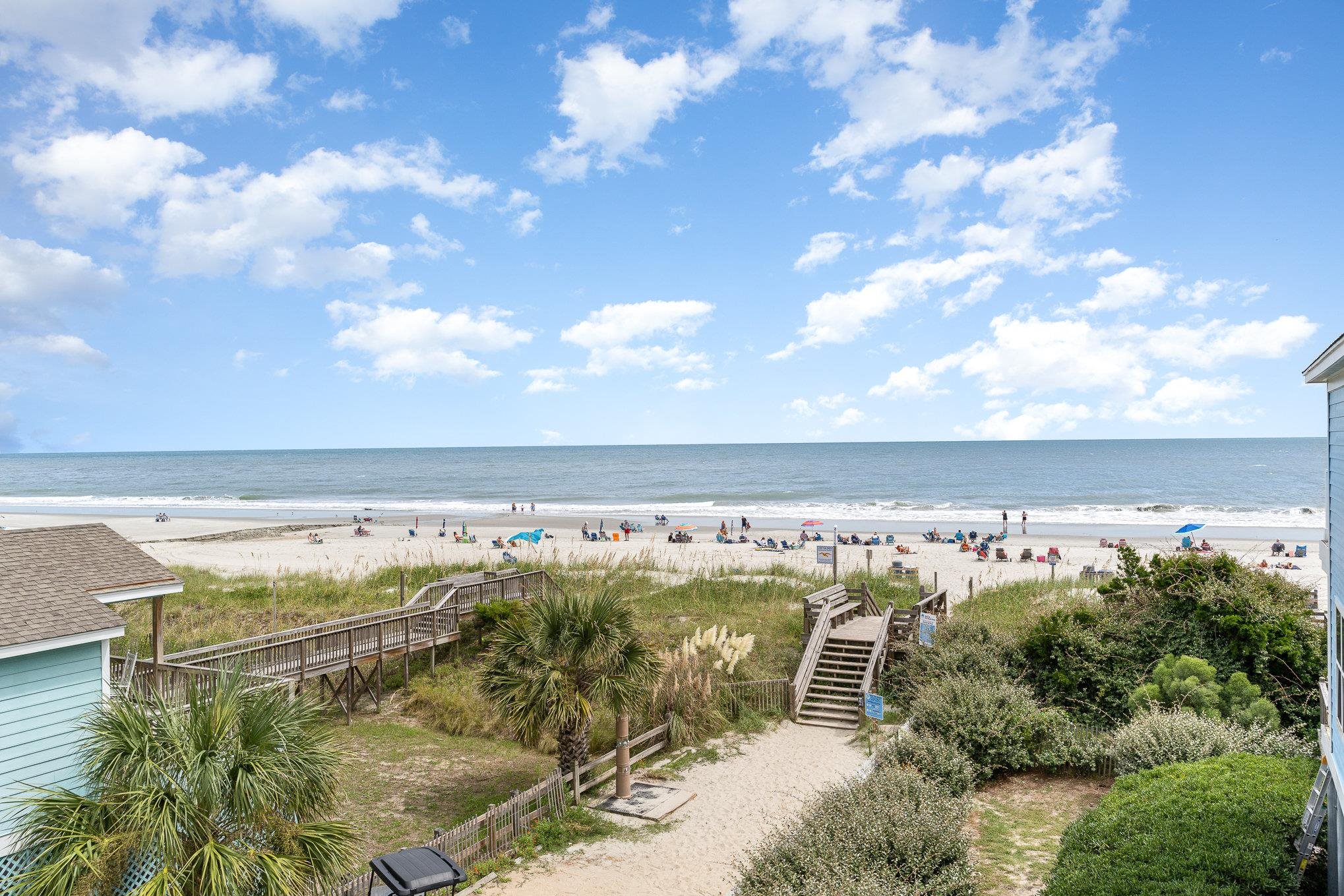 317 B N Ocean Blvd. Property Photo 36