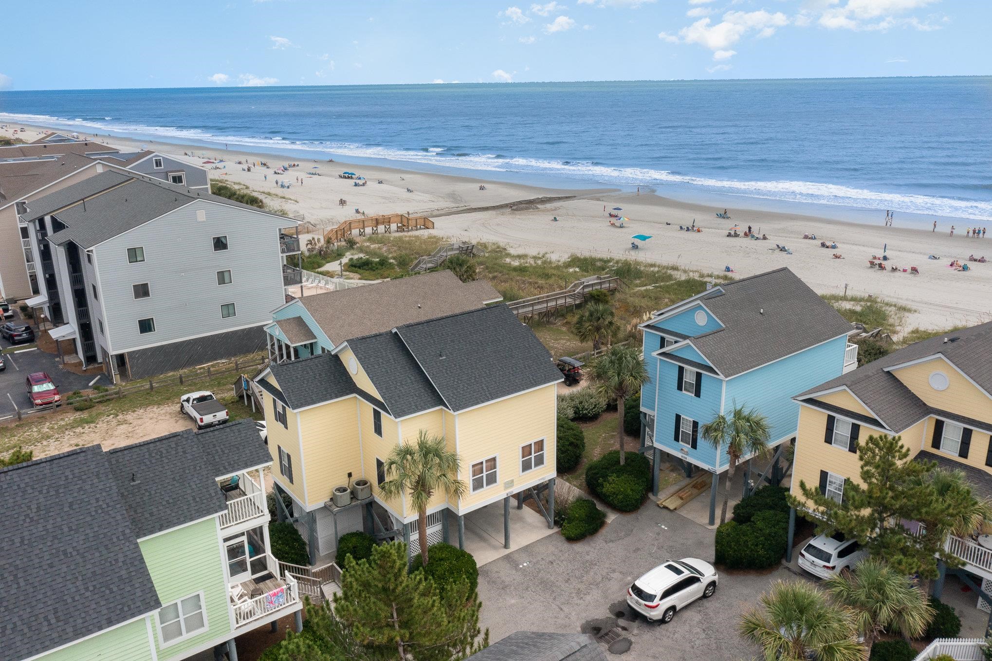 317 B N Ocean Blvd. Property Photo 37