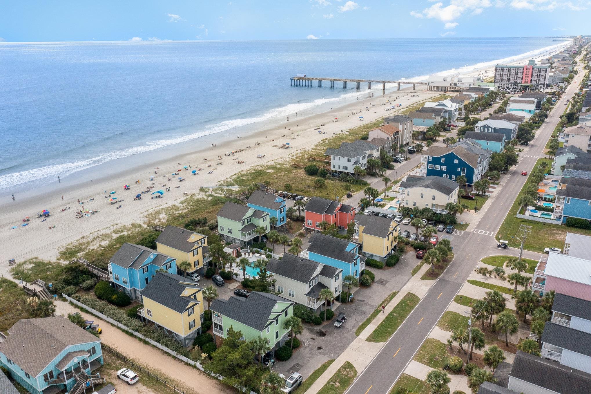 317 B N Ocean Blvd. Property Photo 38