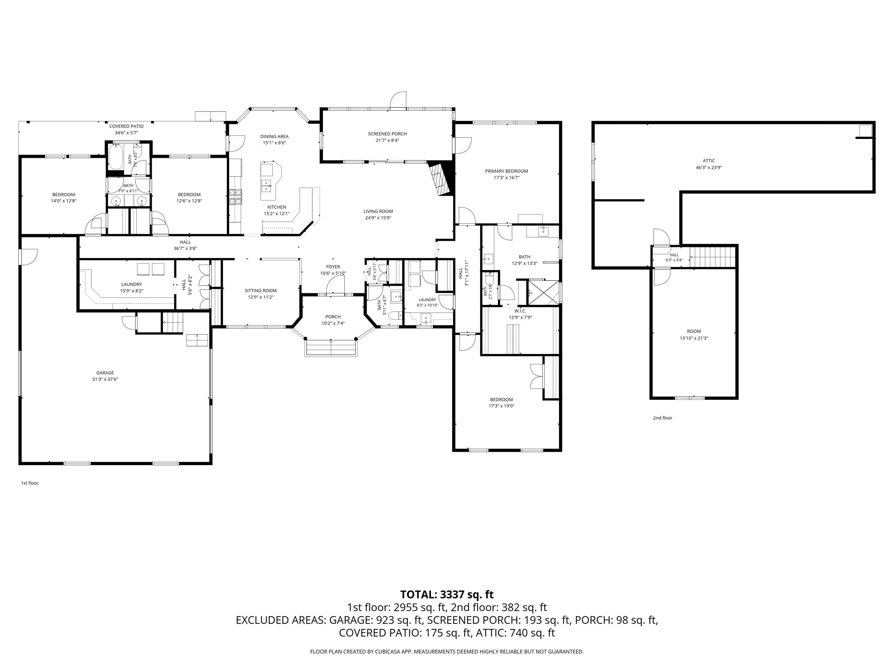 25 Fairway Ln. Property Photo 2