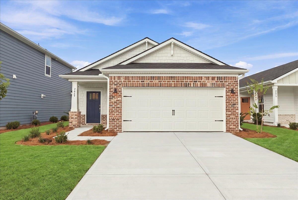 3028 Tranquility Loop Property Photo 1