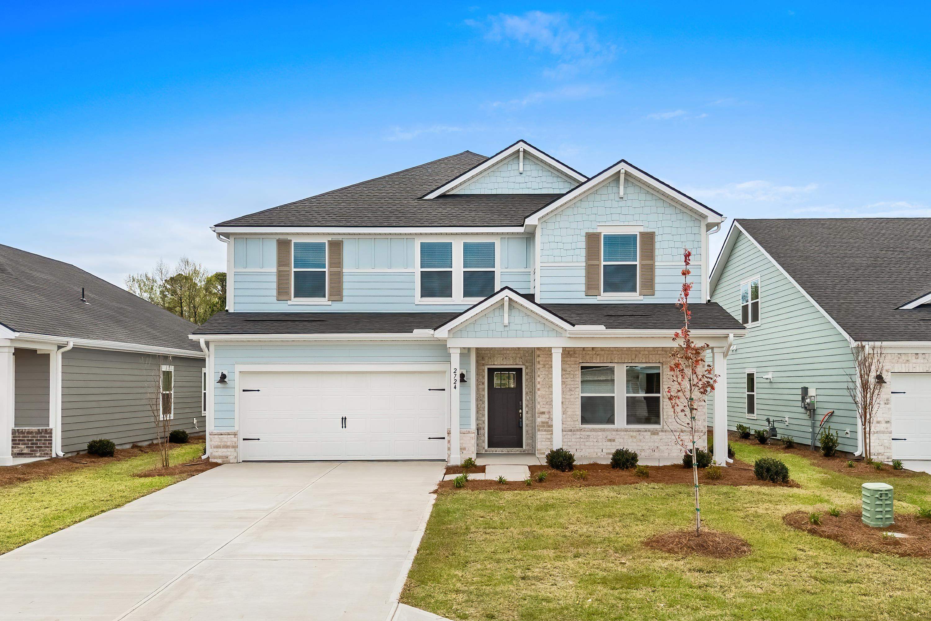 2886 Tranquility Loop Property Photo 1