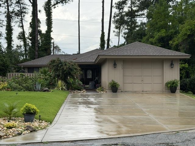 973 Cedarwood Circle Property Photo 1