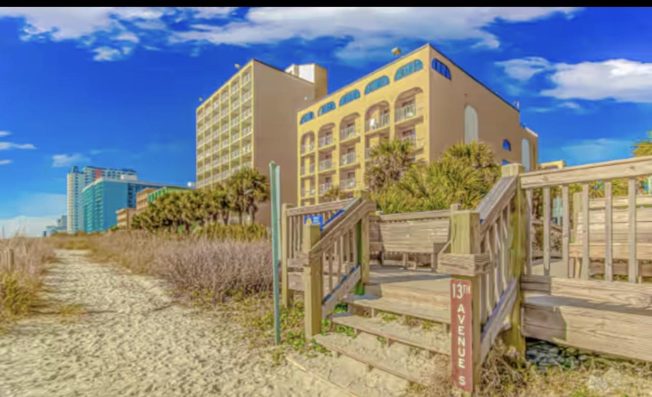 1207 N Ocean Blvd. Property Photo 1