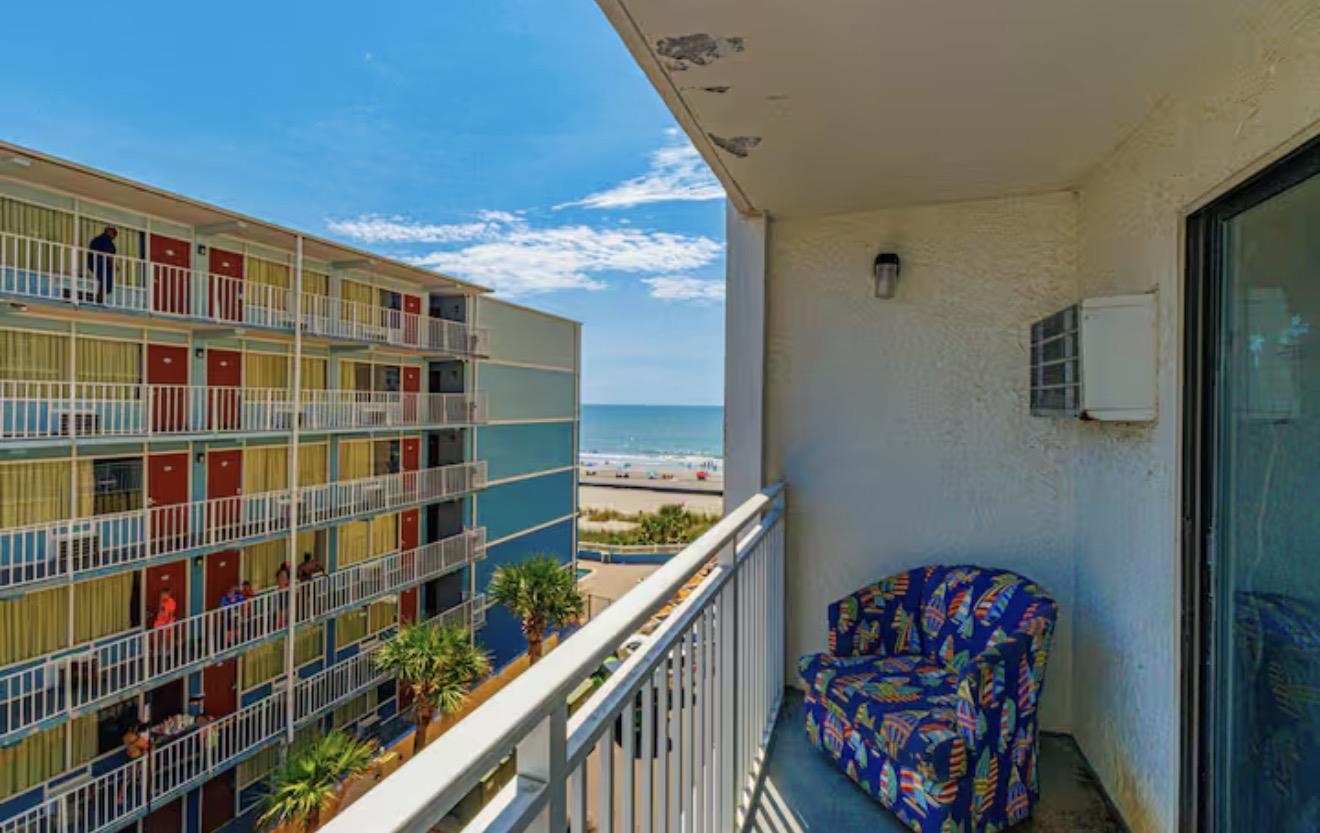 1207 N Ocean Blvd. Property Photo 2