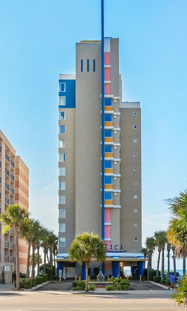 1708 N Ocean Blvd. Property Photo 1
