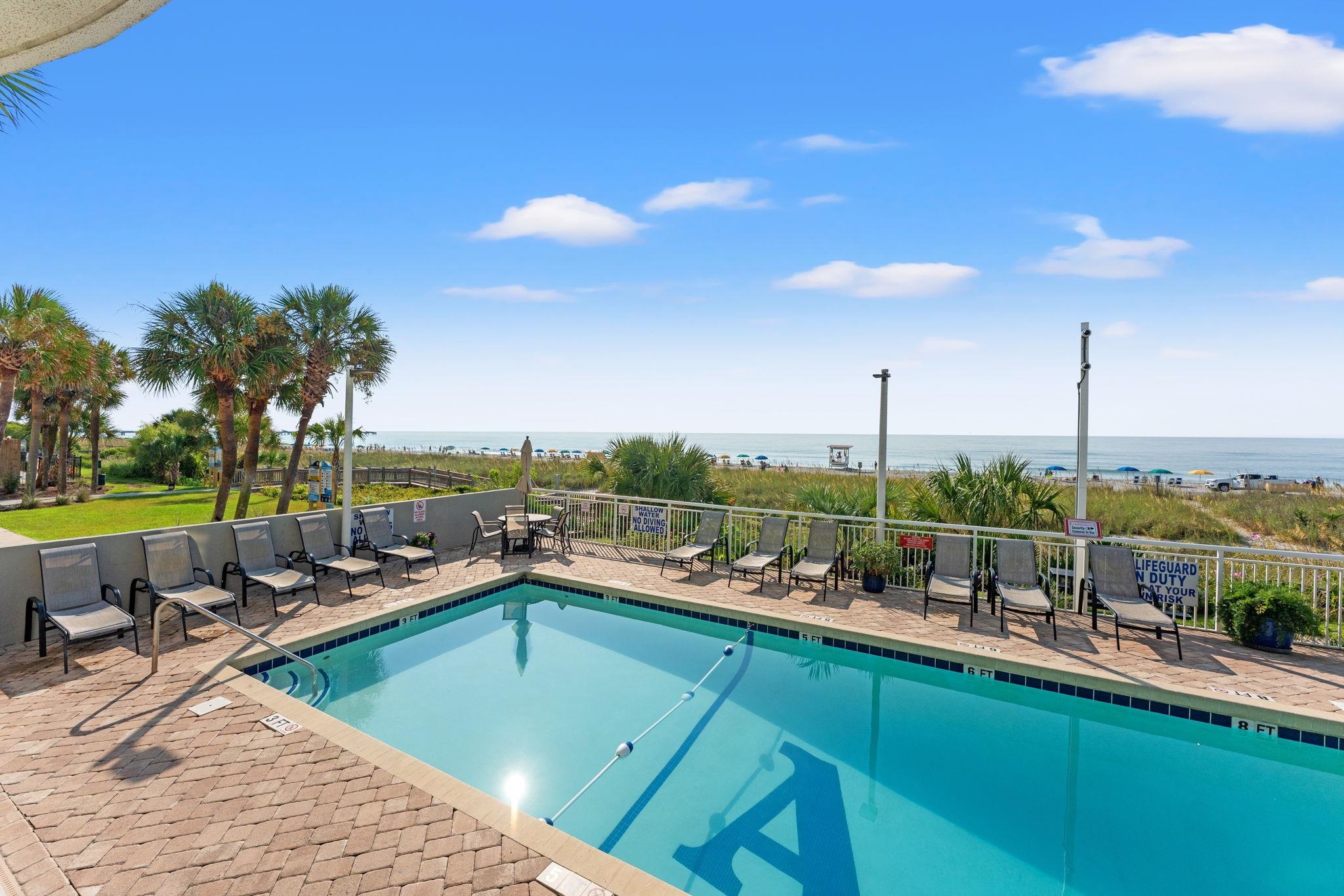 1708 N Ocean Blvd. Property Photo 2