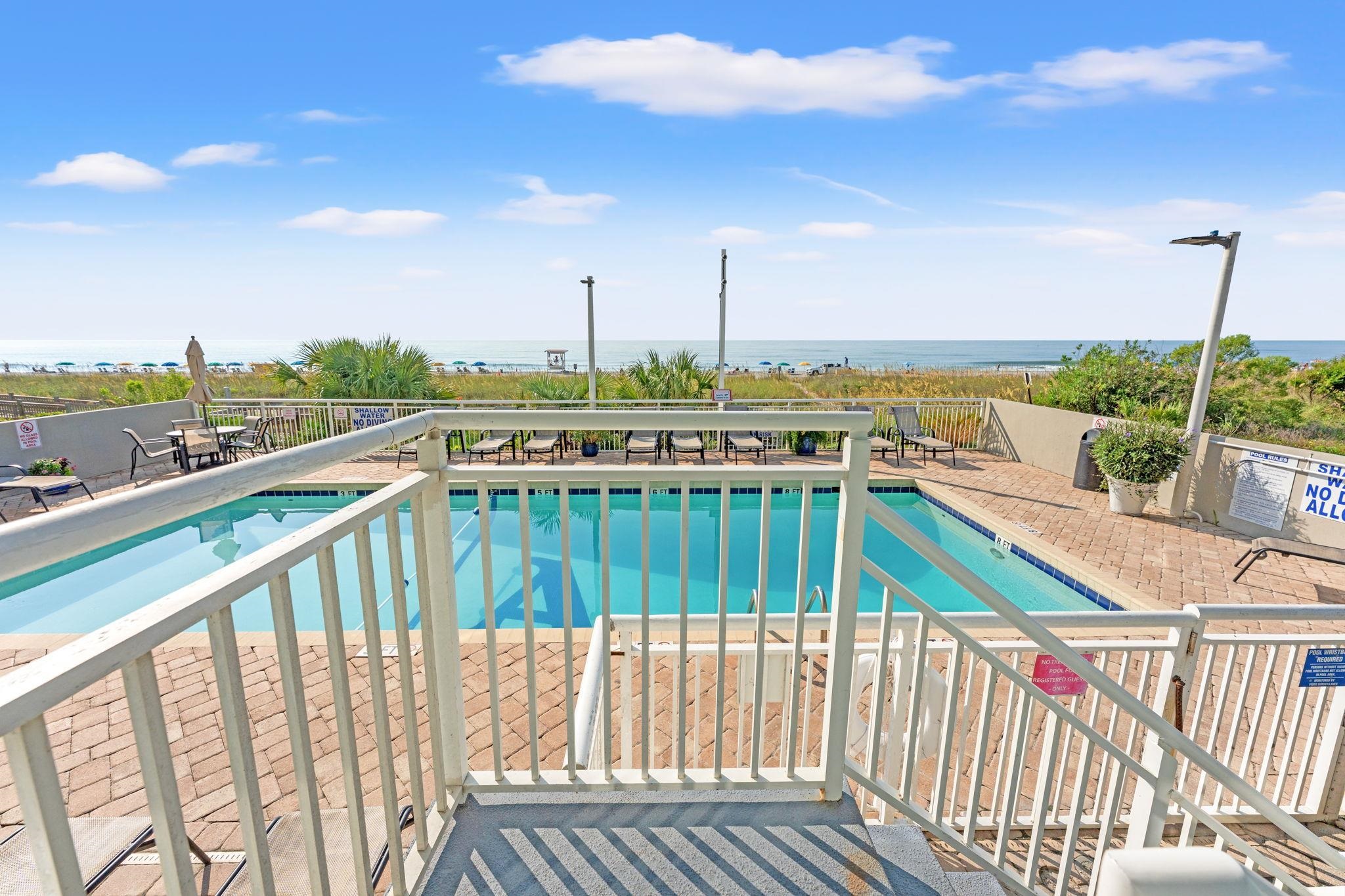 1708 N Ocean Blvd. Property Photo 3