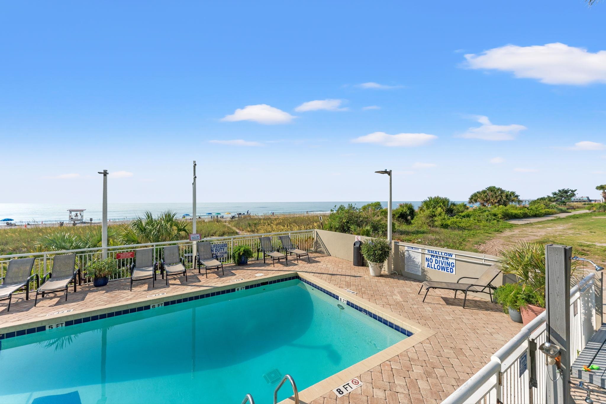 1708 N Ocean Blvd. Property Photo 4