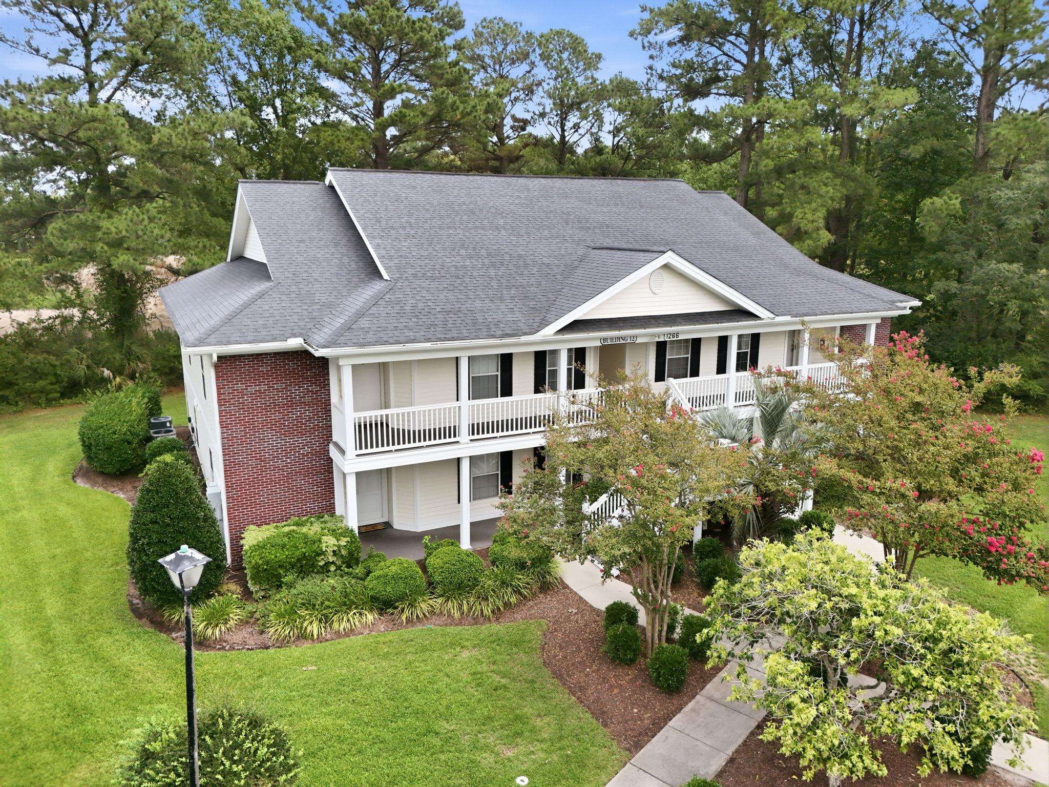 1266 River Oaks Dr. Property Photo 1